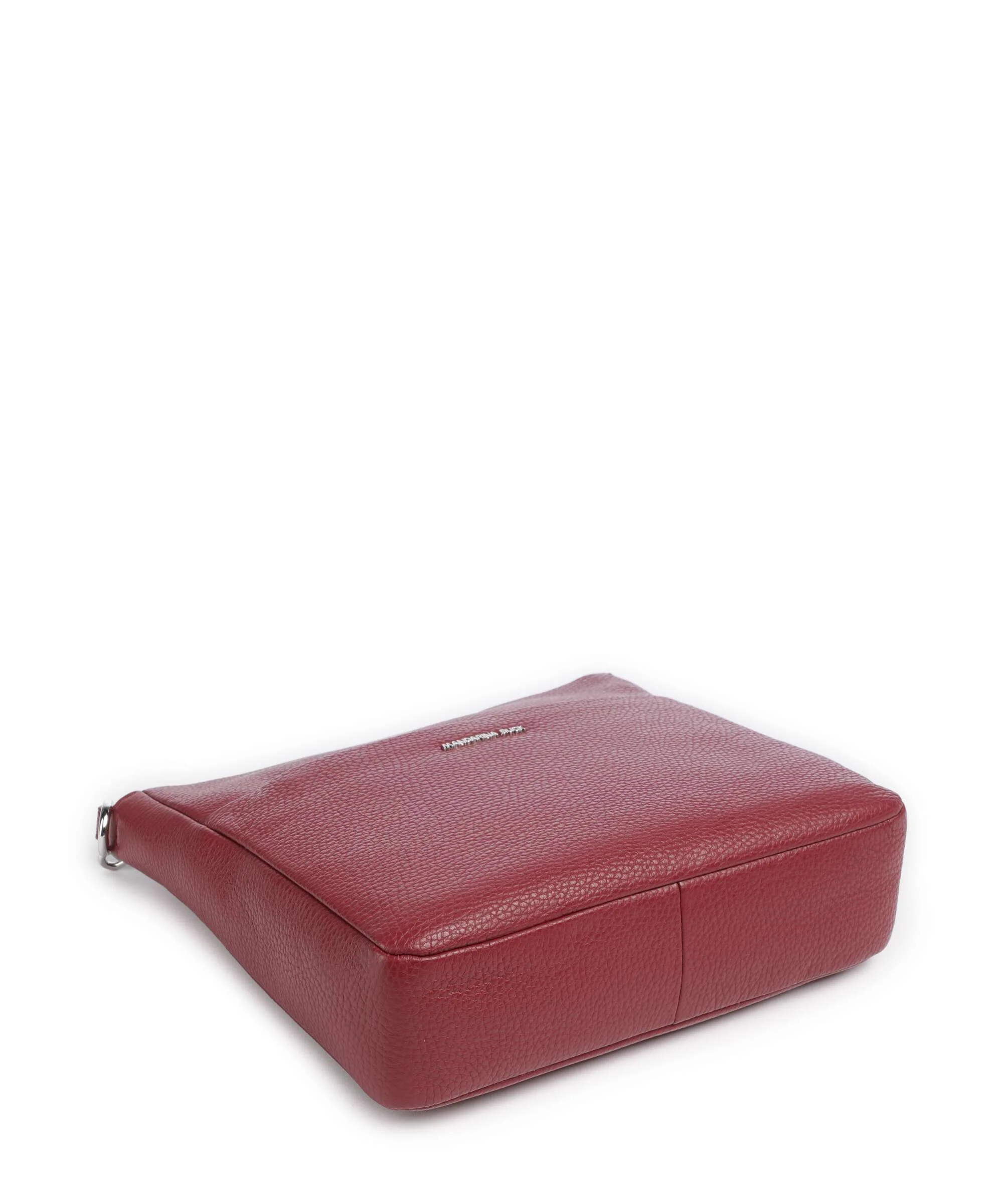 Mandarina Duck Mellow Leather Sac bandoulière grape - Image 5