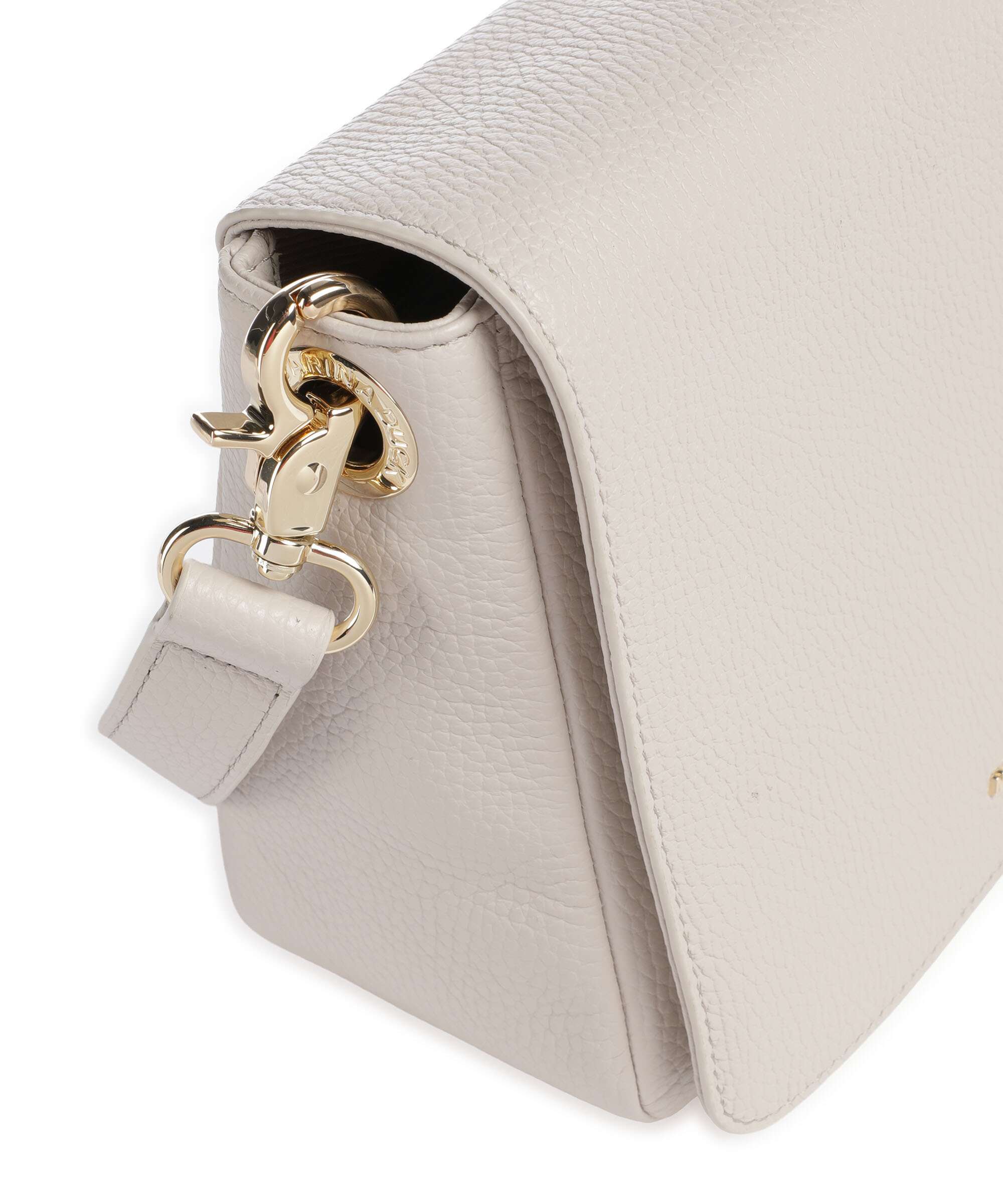 Mandarina Duck Mellow Leather Sac bandoulière cocoon - Image 4