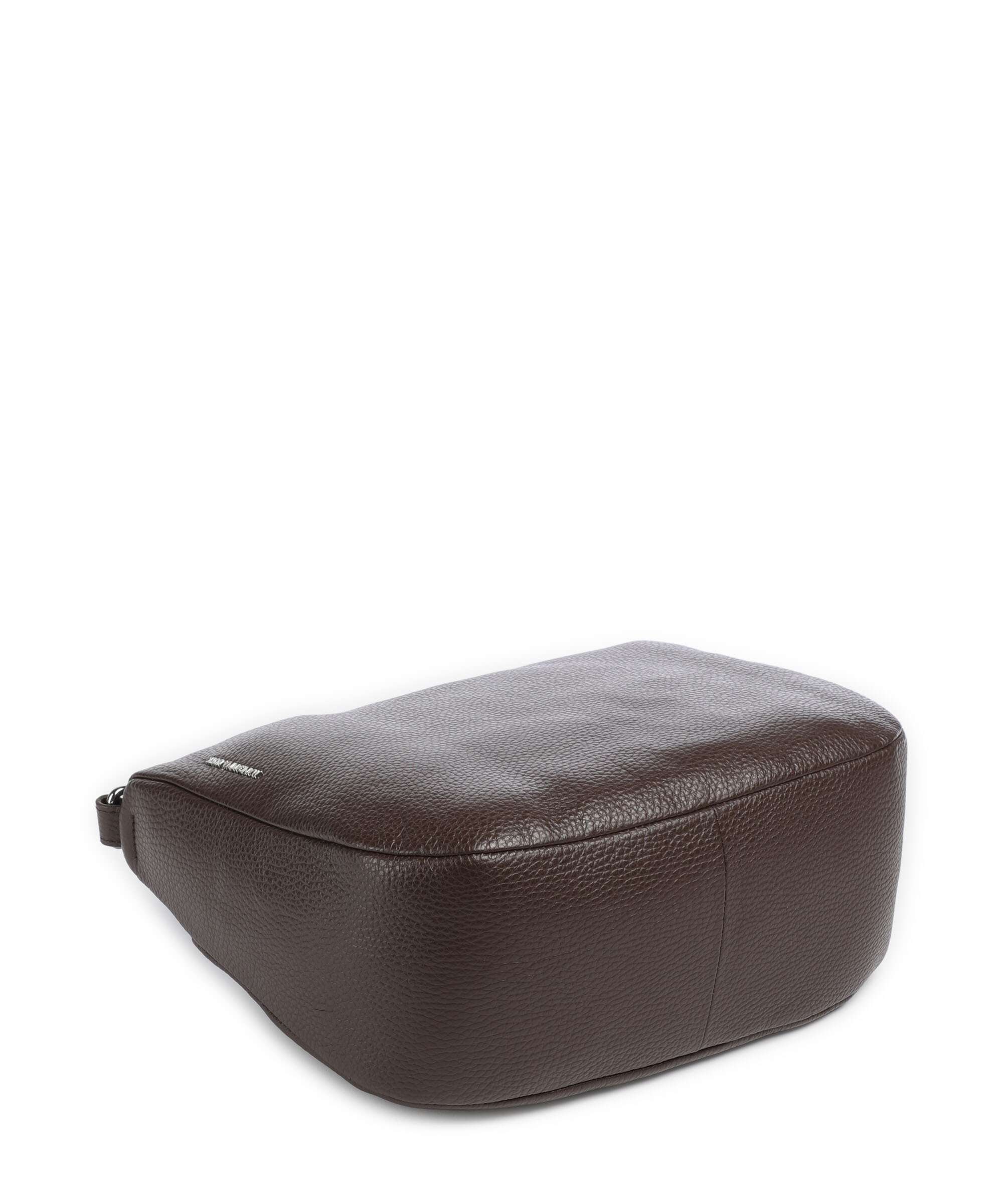 Mandarina Duck Mellow Leather Sac bandoulière espresso - Image 4