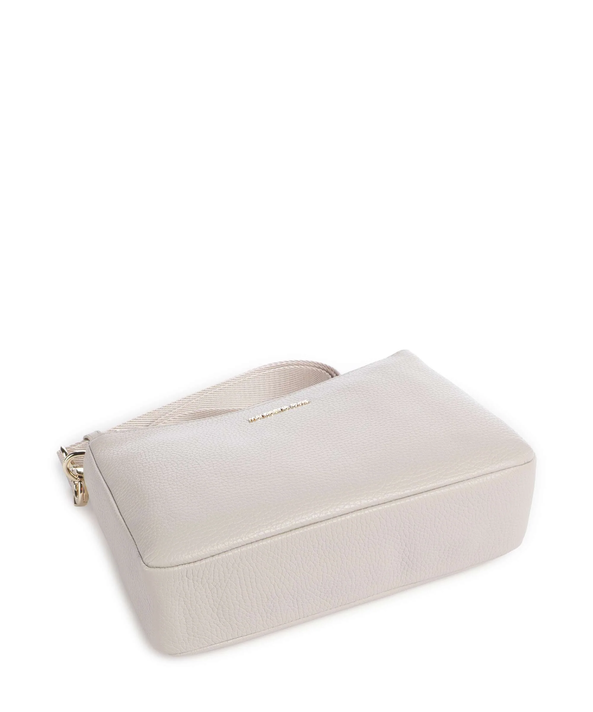 Mandarina Duck Mellow Leather Sac bandoulière cocoon - Image 5