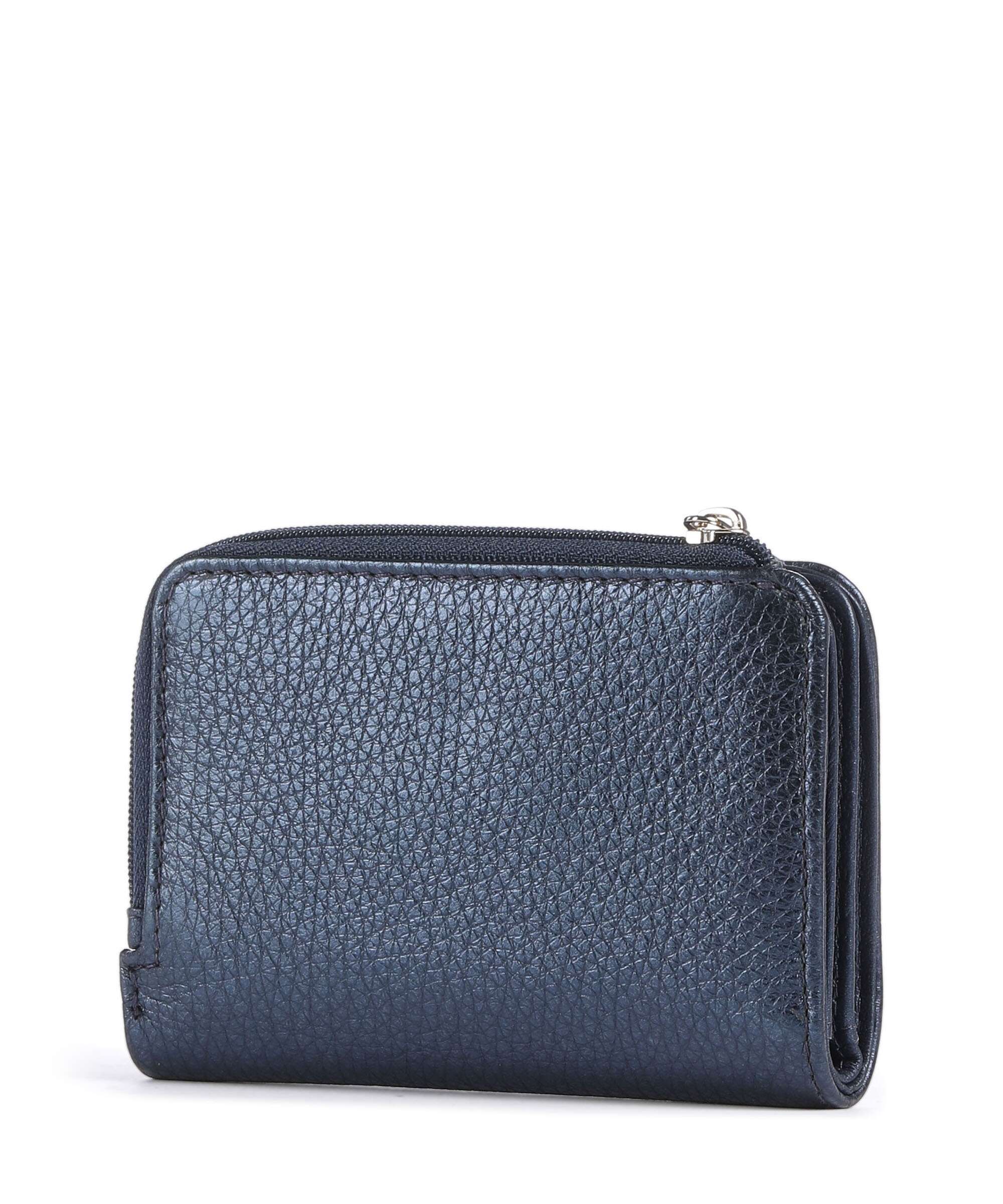 Mandarina Duck Mellow Metal Portefeuille blue indigo - Image 3