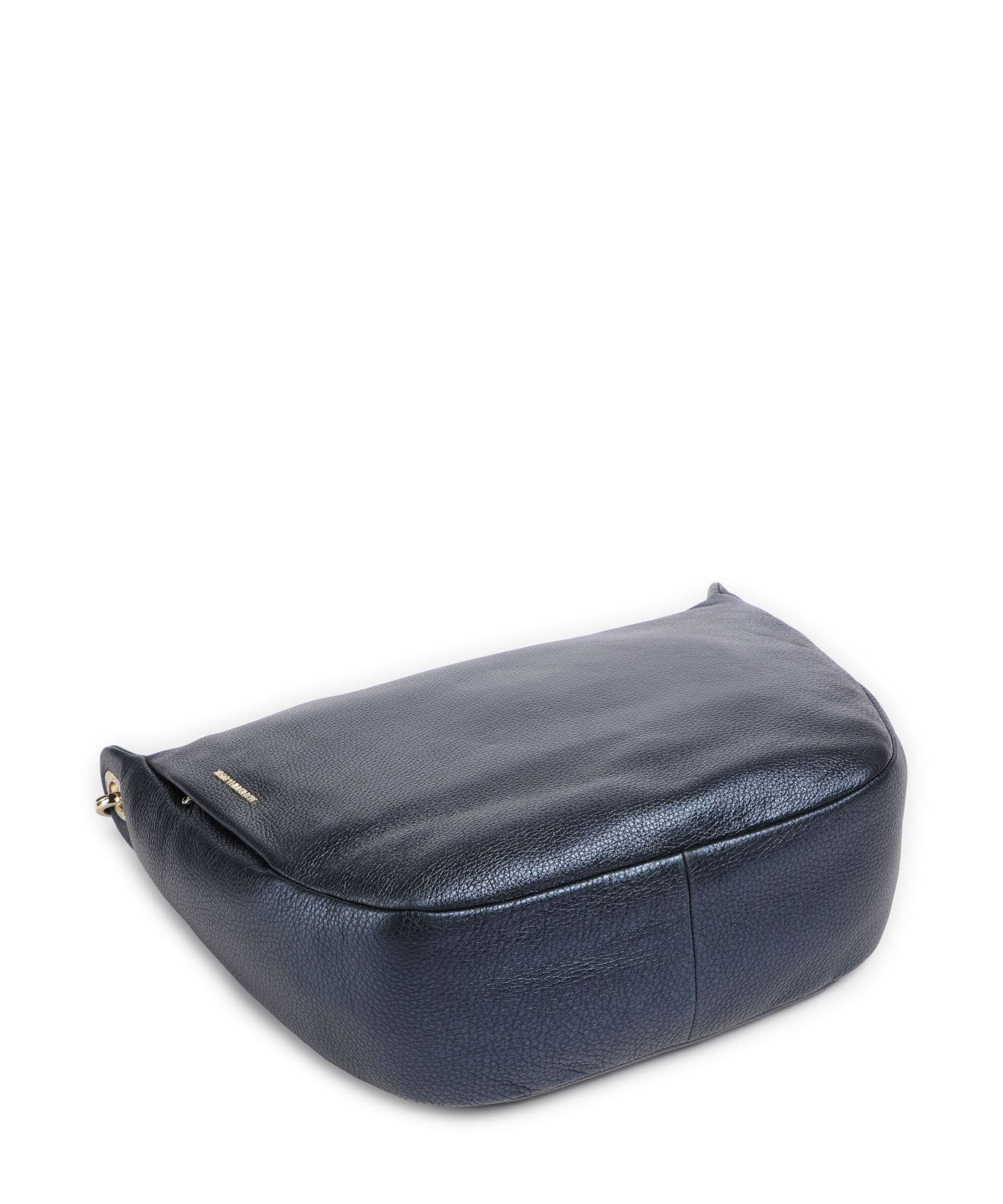 Mandarina Duck Mellow Metal Sac bandoulière blue indigo - Image 4