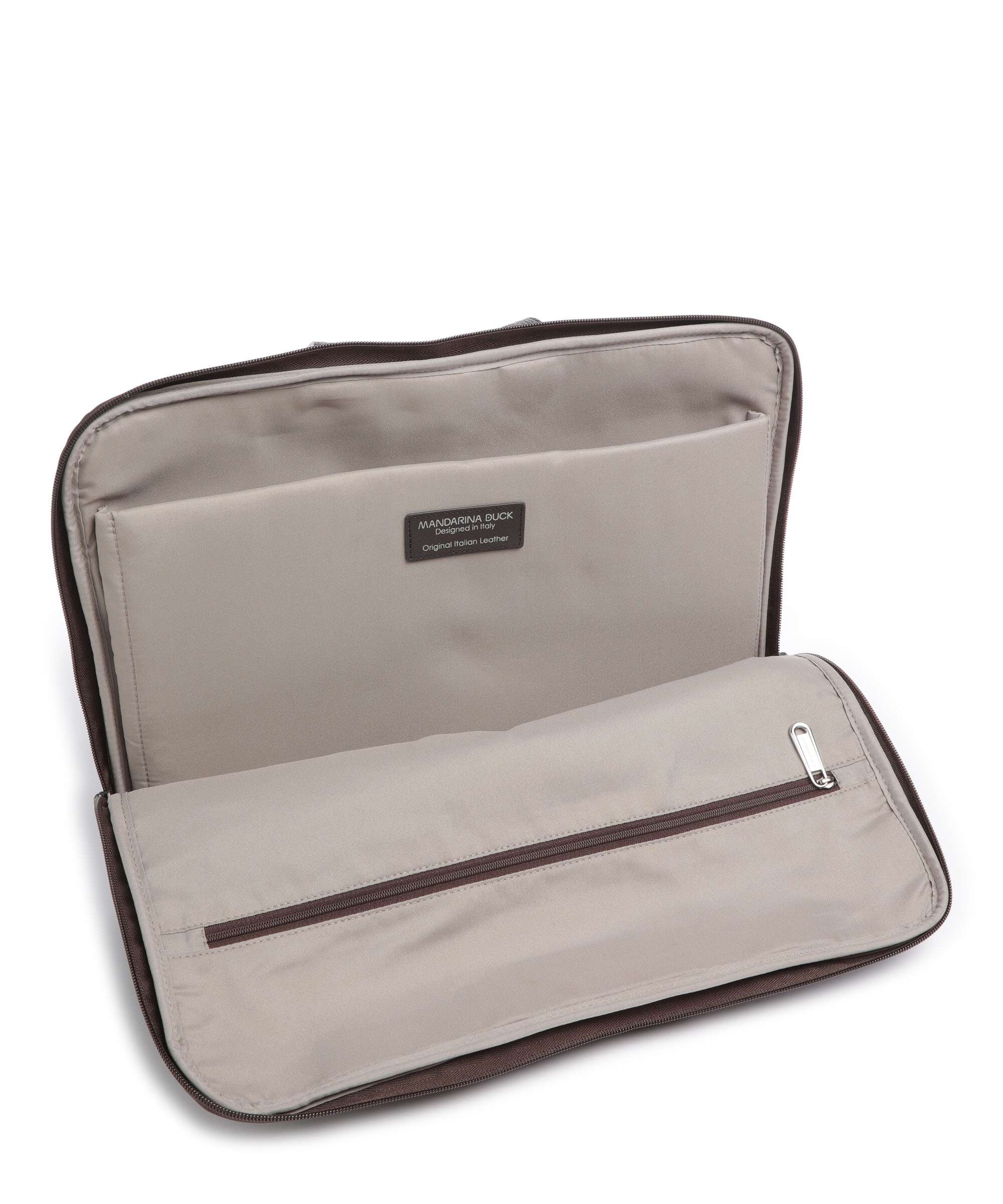Mandarina Duck Mellow Urban Porte-document mole - Image 5