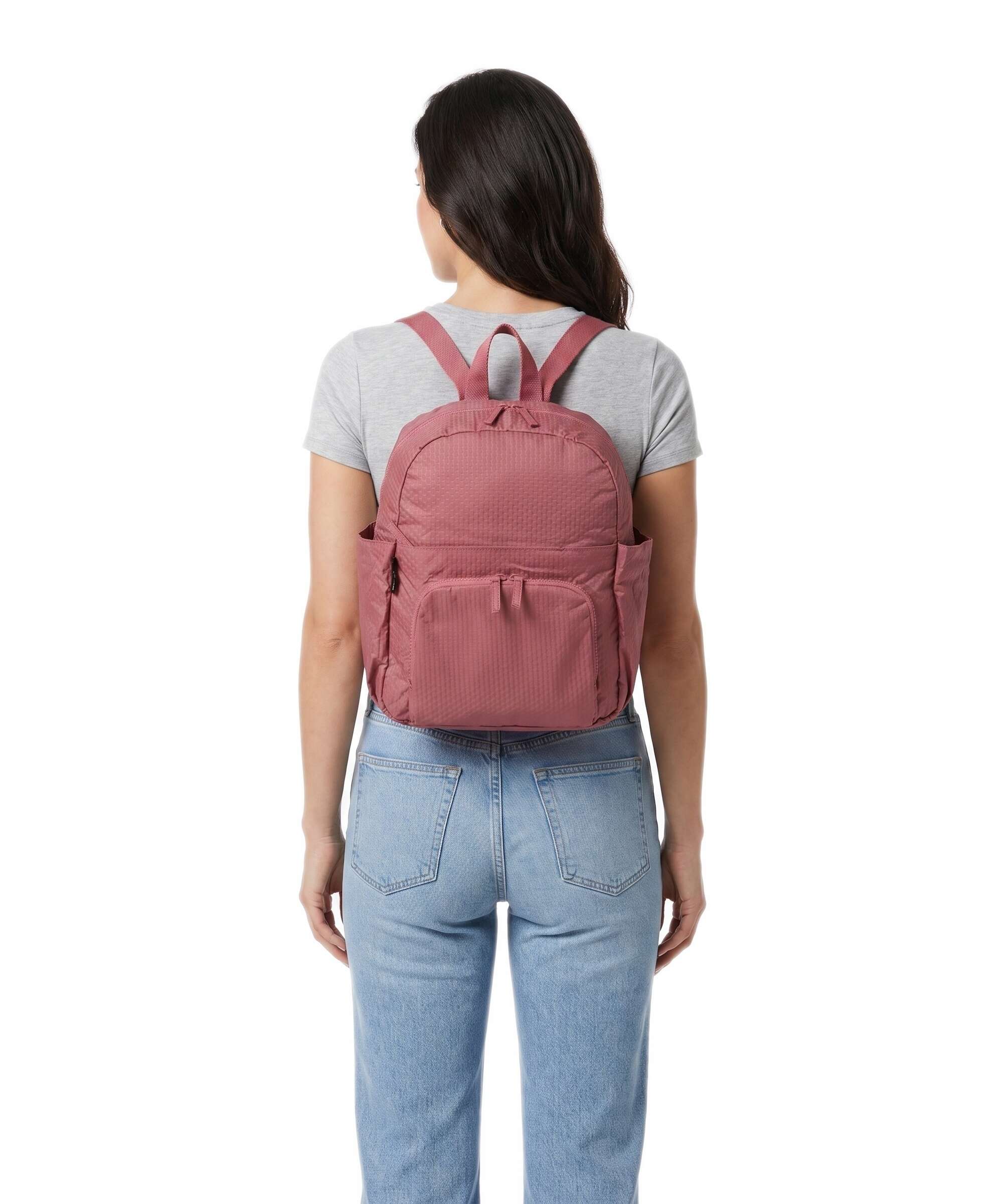 Mandarina Duck Revival 2.0 Sac à dos scarlet - Image 3