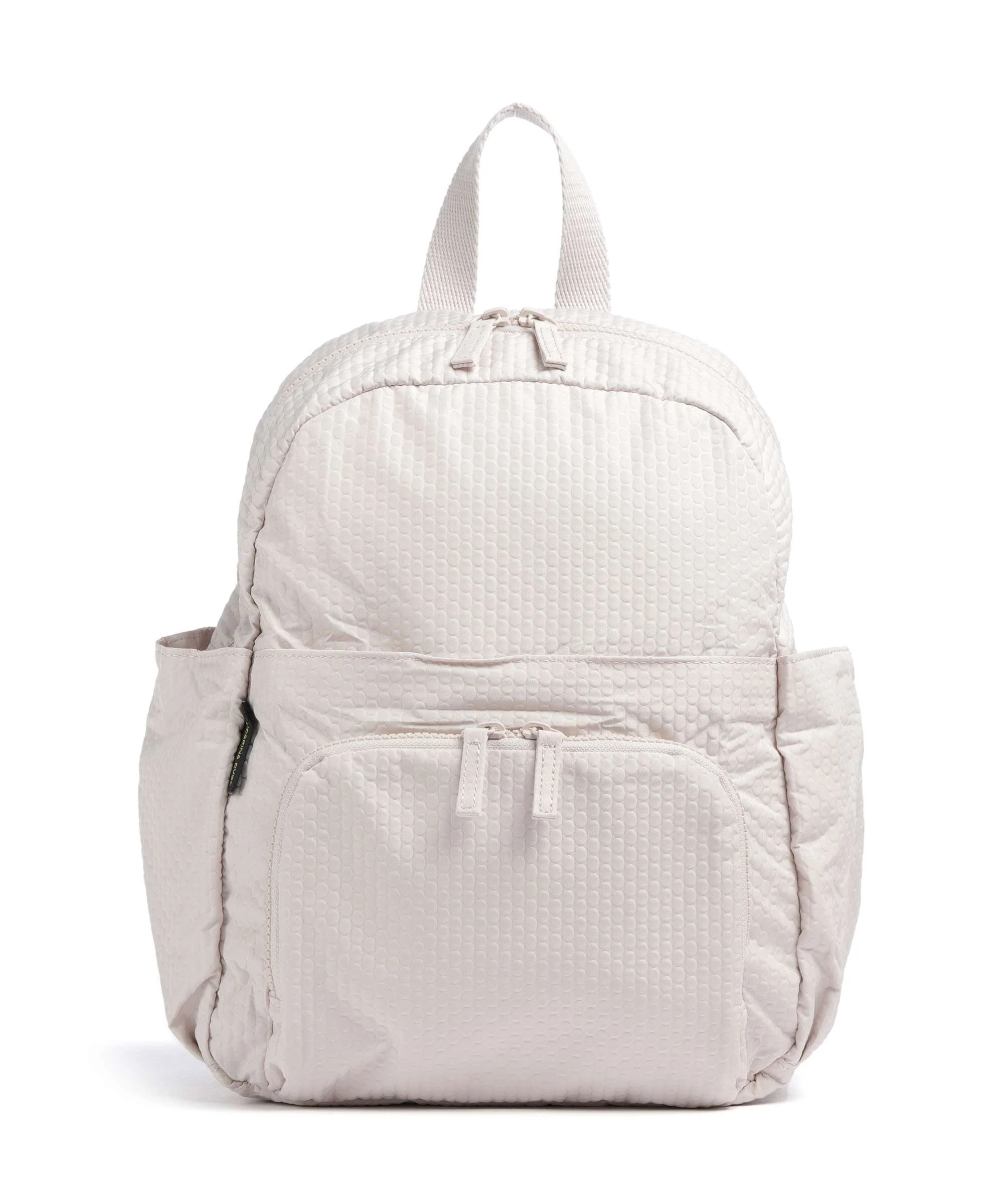 Mandarina Duck Revival 2.0 Sac à dos white mocha