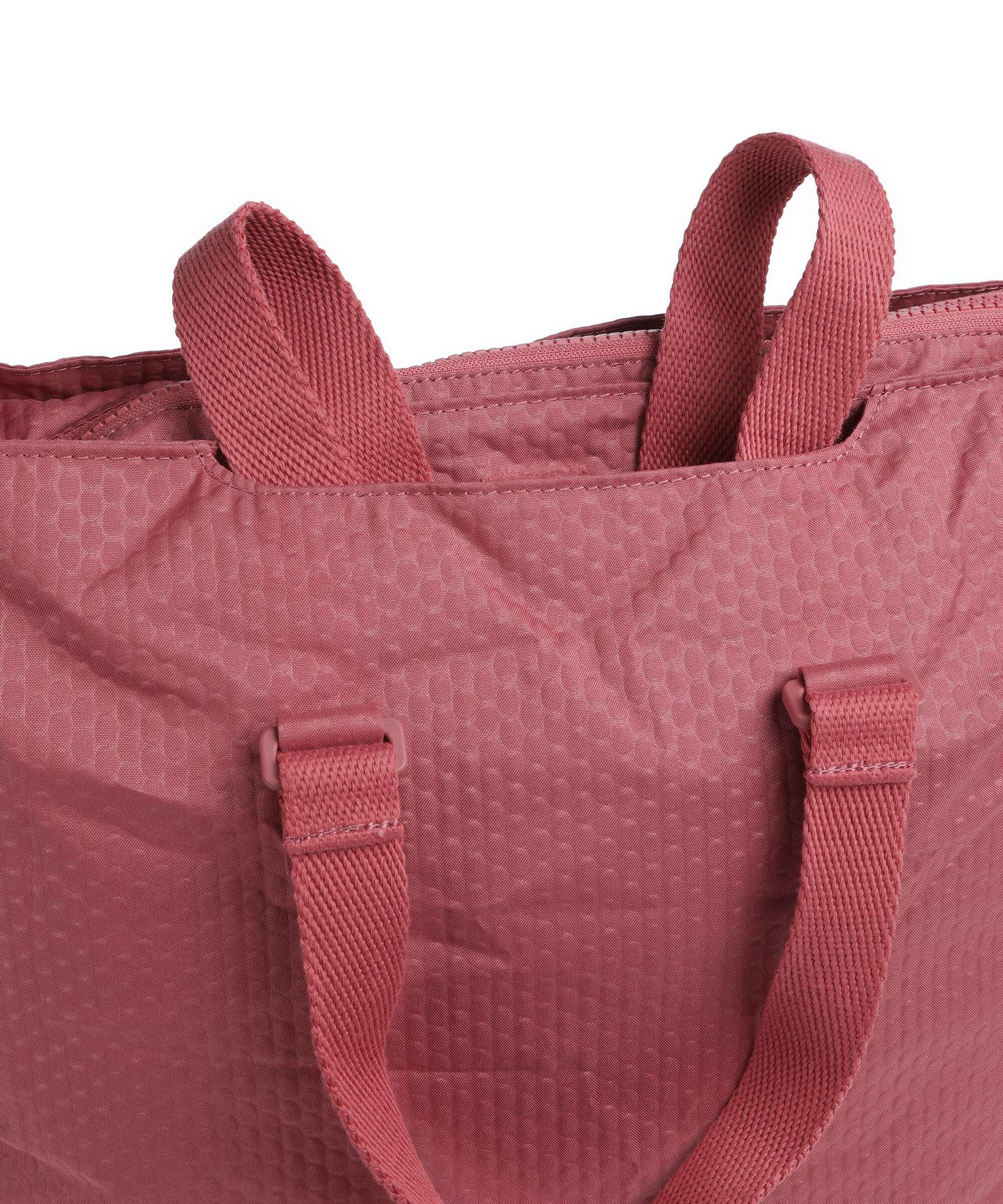Mandarina Duck Revival 2.0 Sac à main porté dos scarlet - Image 4