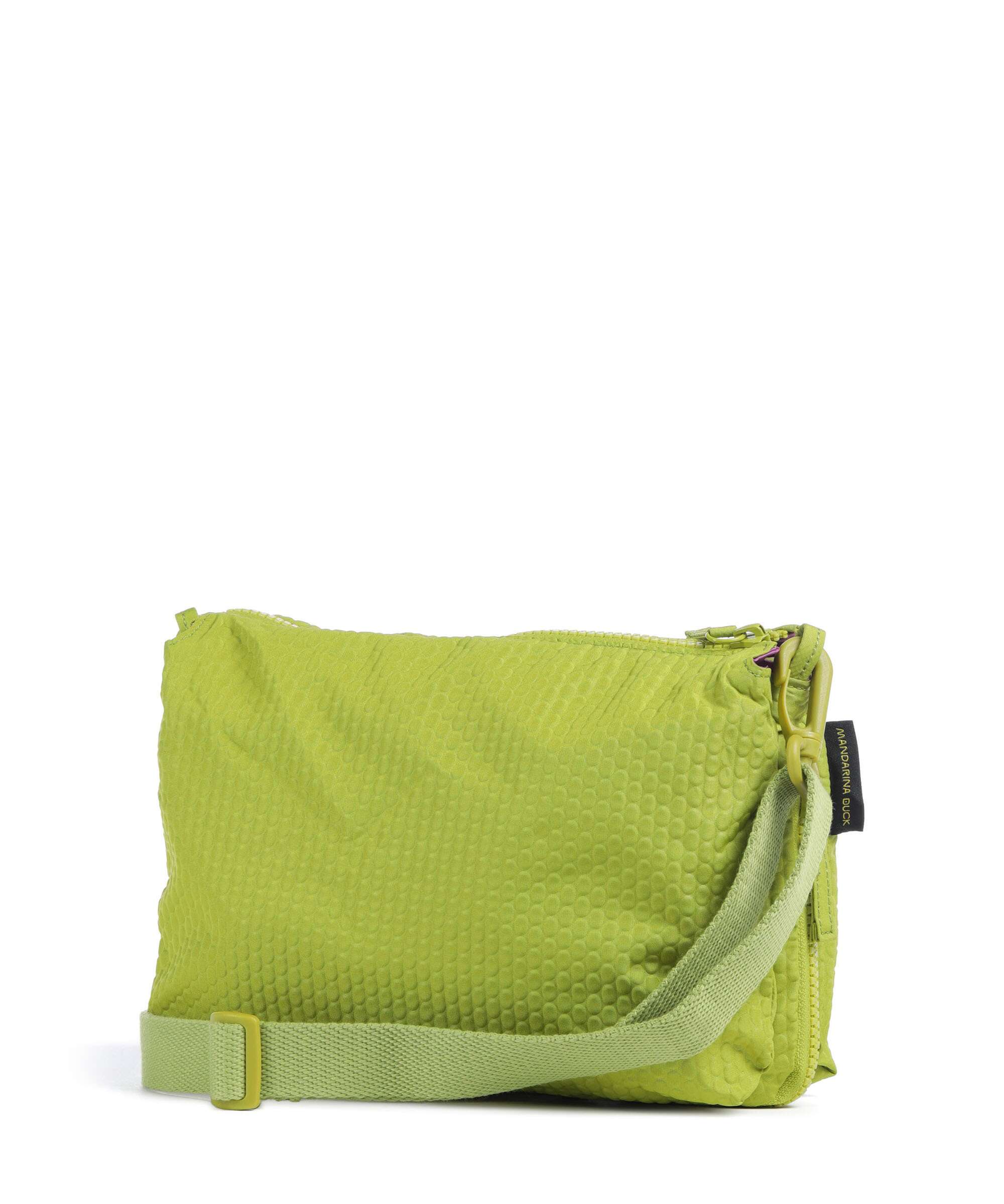 Mandarina Duck Revival 2.0 Sac bandoulière mapo green - Image 2