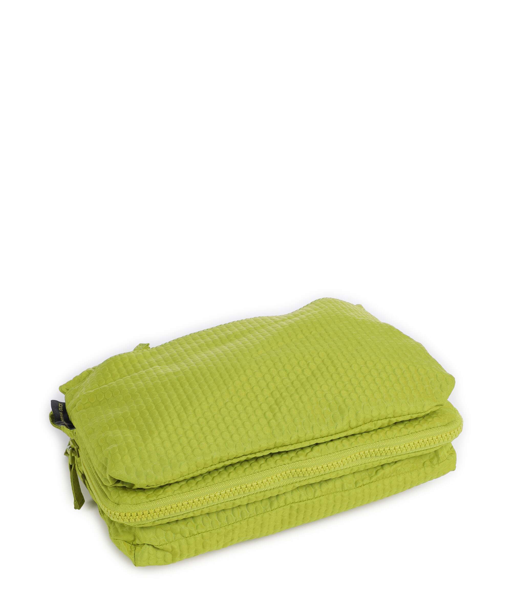 Mandarina Duck Revival 2.0 Sac bandoulière mapo green - Image 5