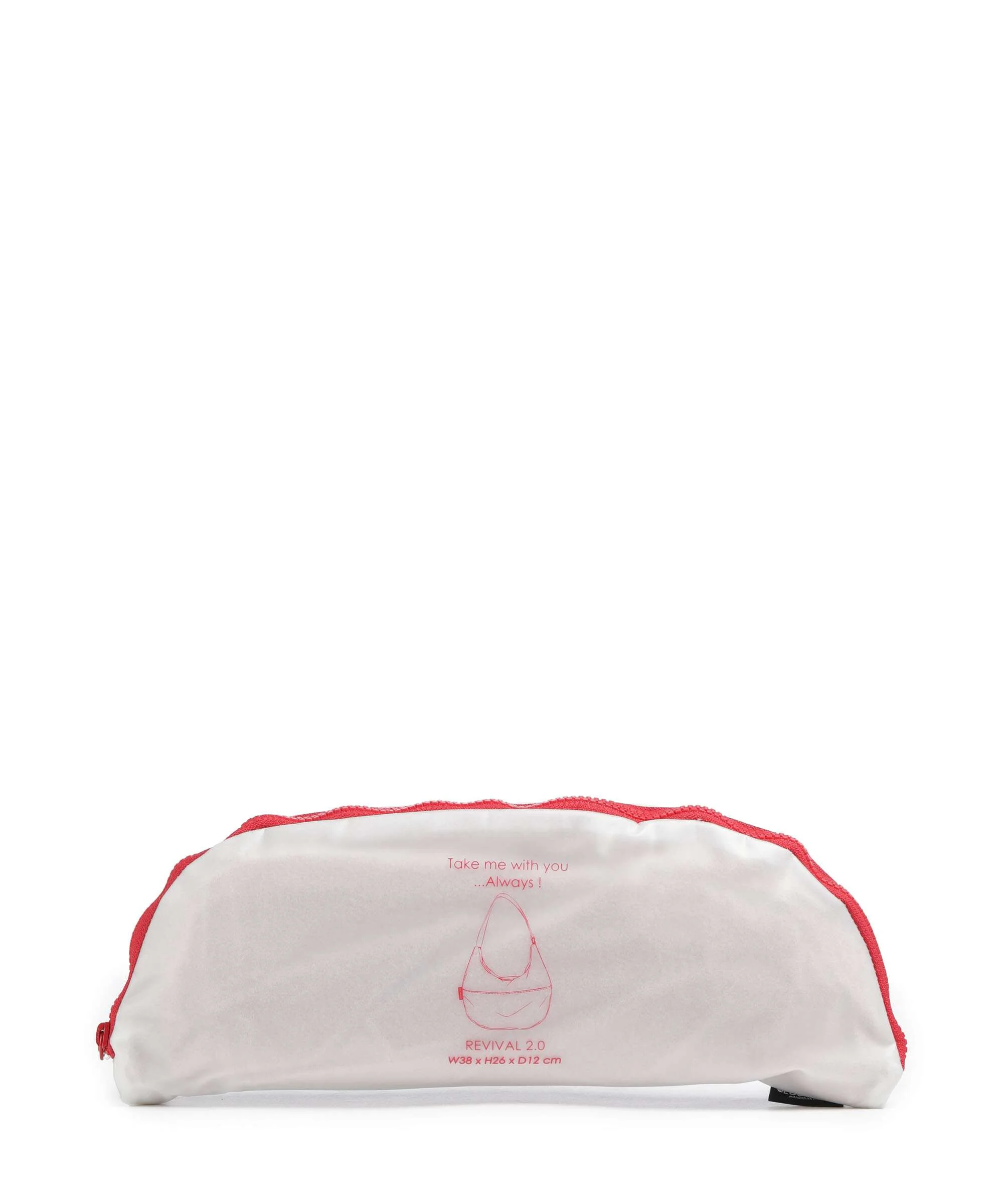 Mandarina Duck Revival 2.0 Sac fourre-tout diva - Image 6