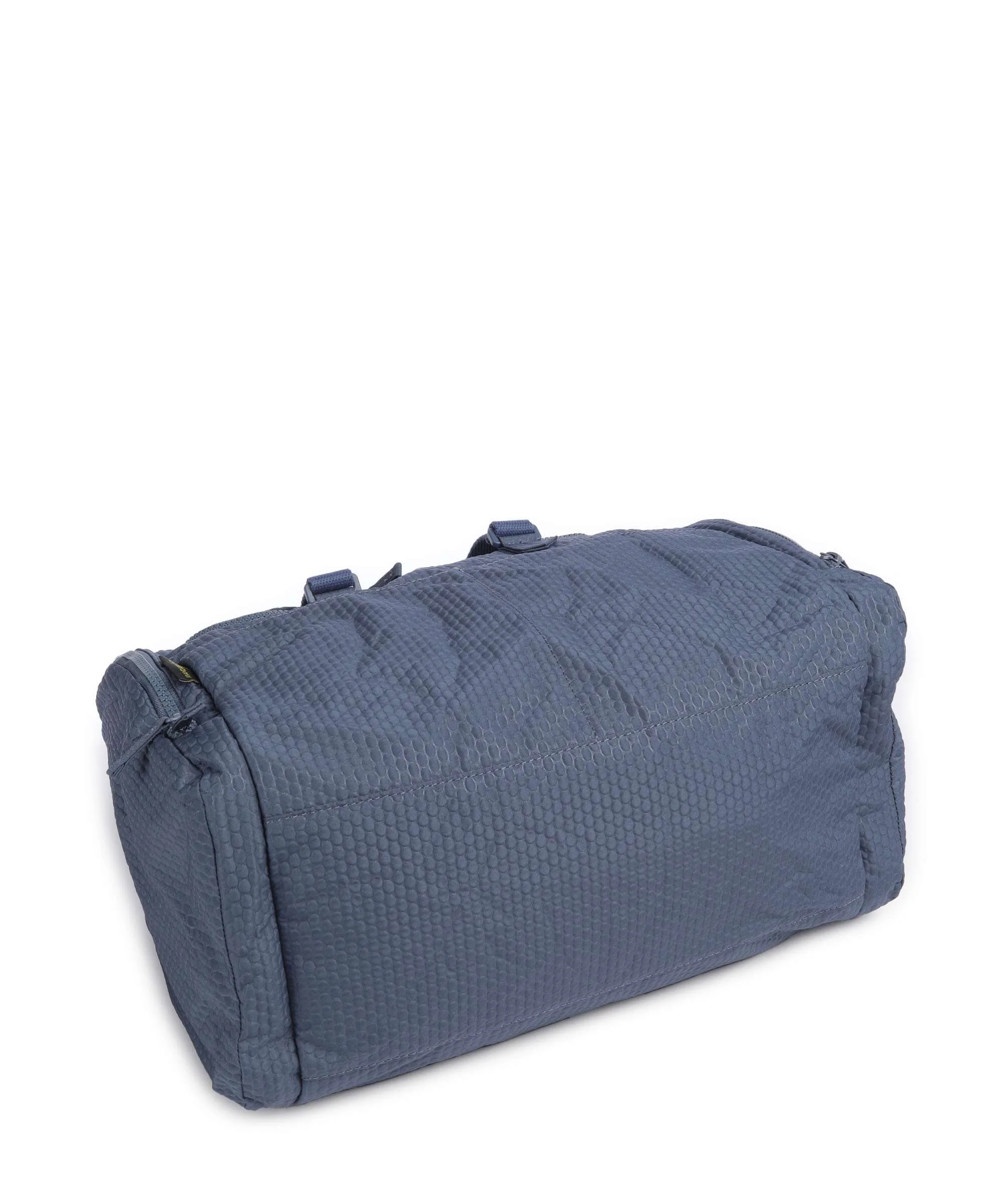 Mandarina Duck Revival 2.0 Sac week-end vintage indigo - Image 3