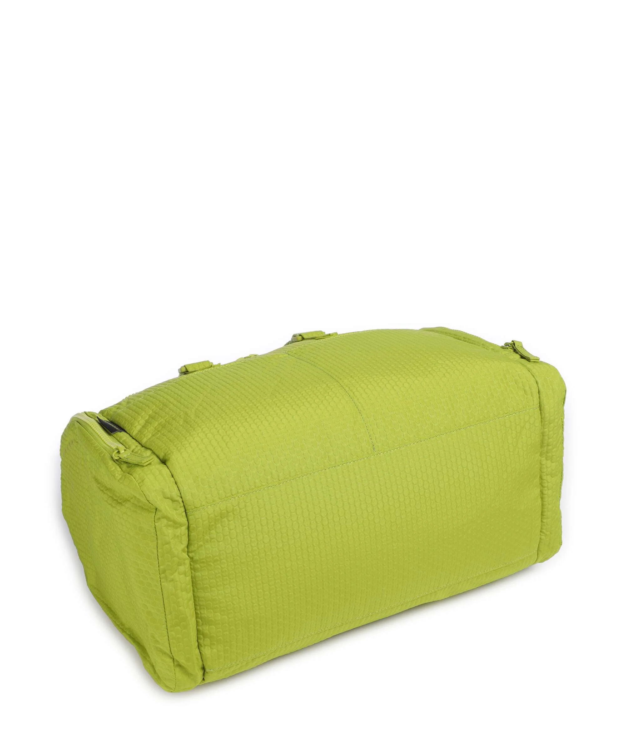 Mandarina Duck Revival 2.0 Sac week-end mapo green - Image 4