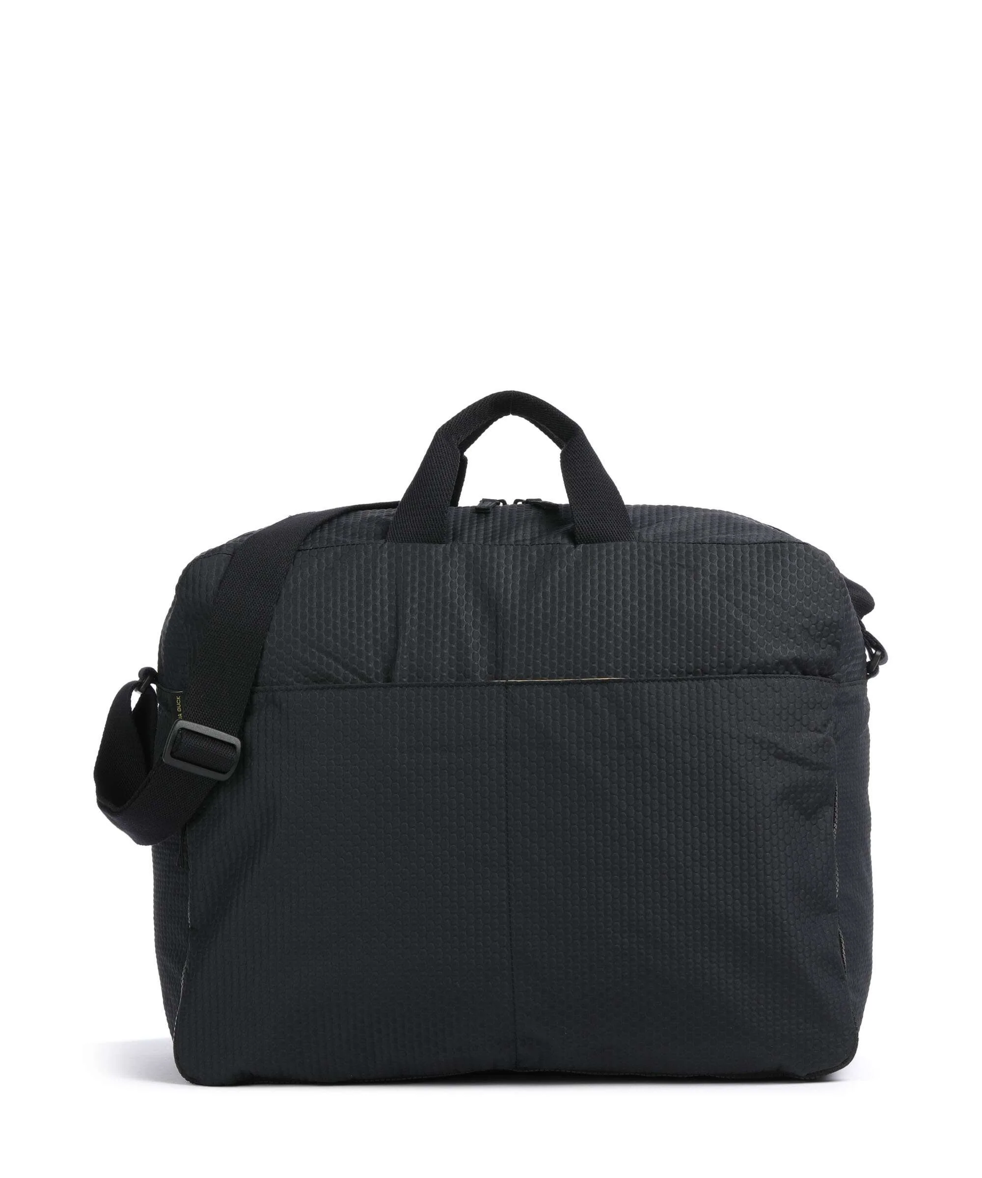 Mandarina Duck Revival 2.0 Sac week-end black