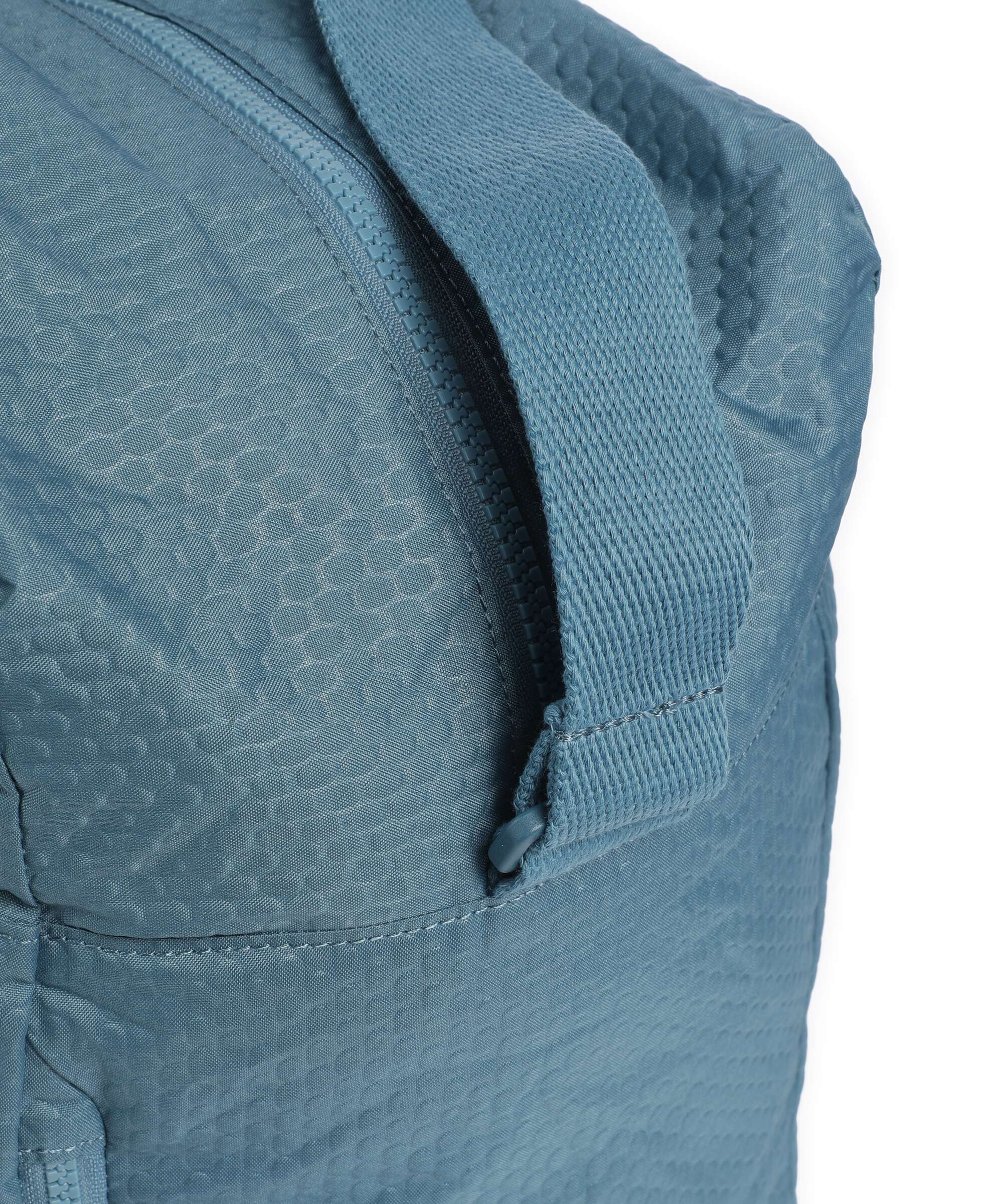 Mandarina Duck Revival 2.0 Sac week-end tailor blue - Image 4