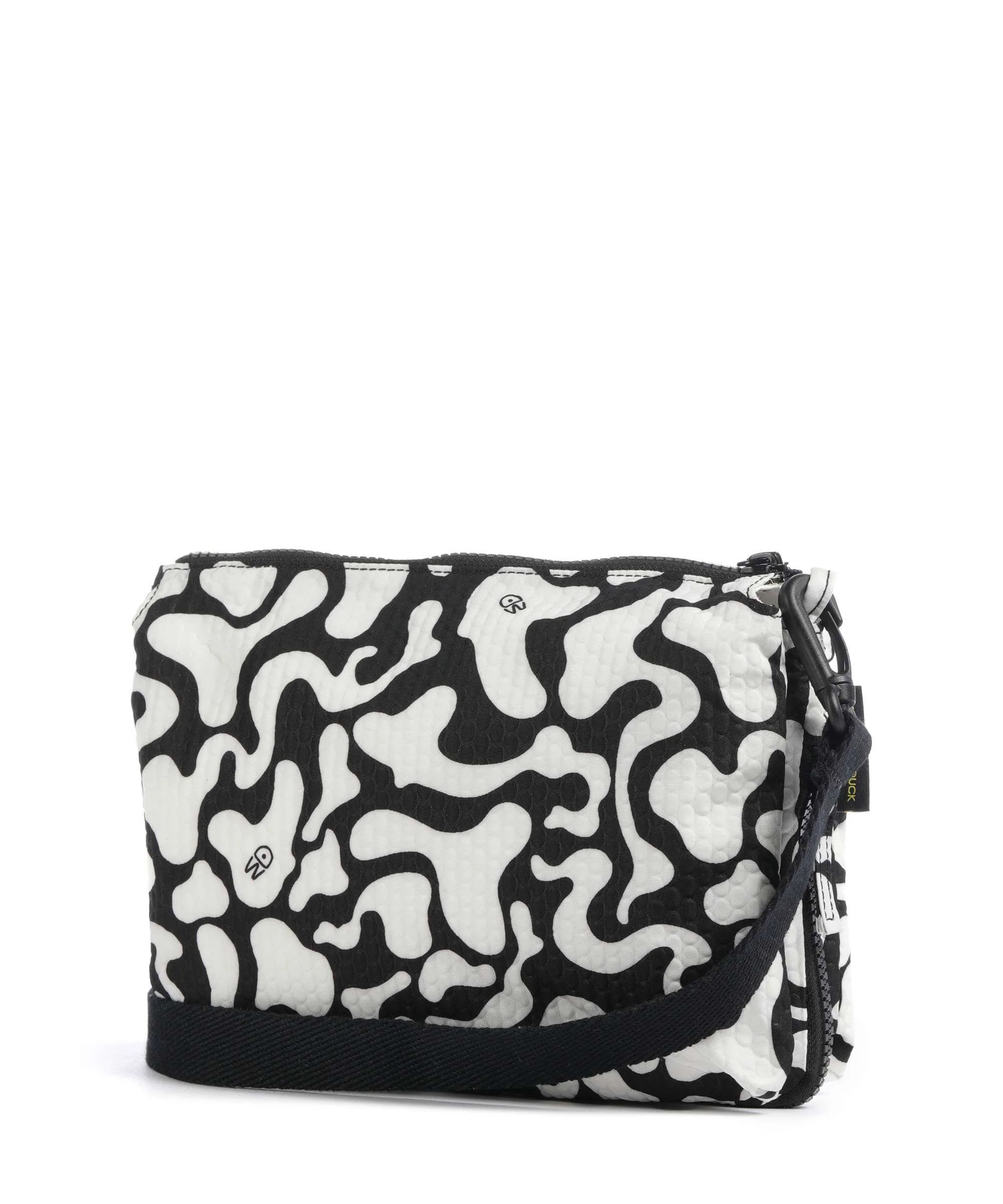 Mandarina Duck Revival Moire Sac bandoulière moire - Image 2