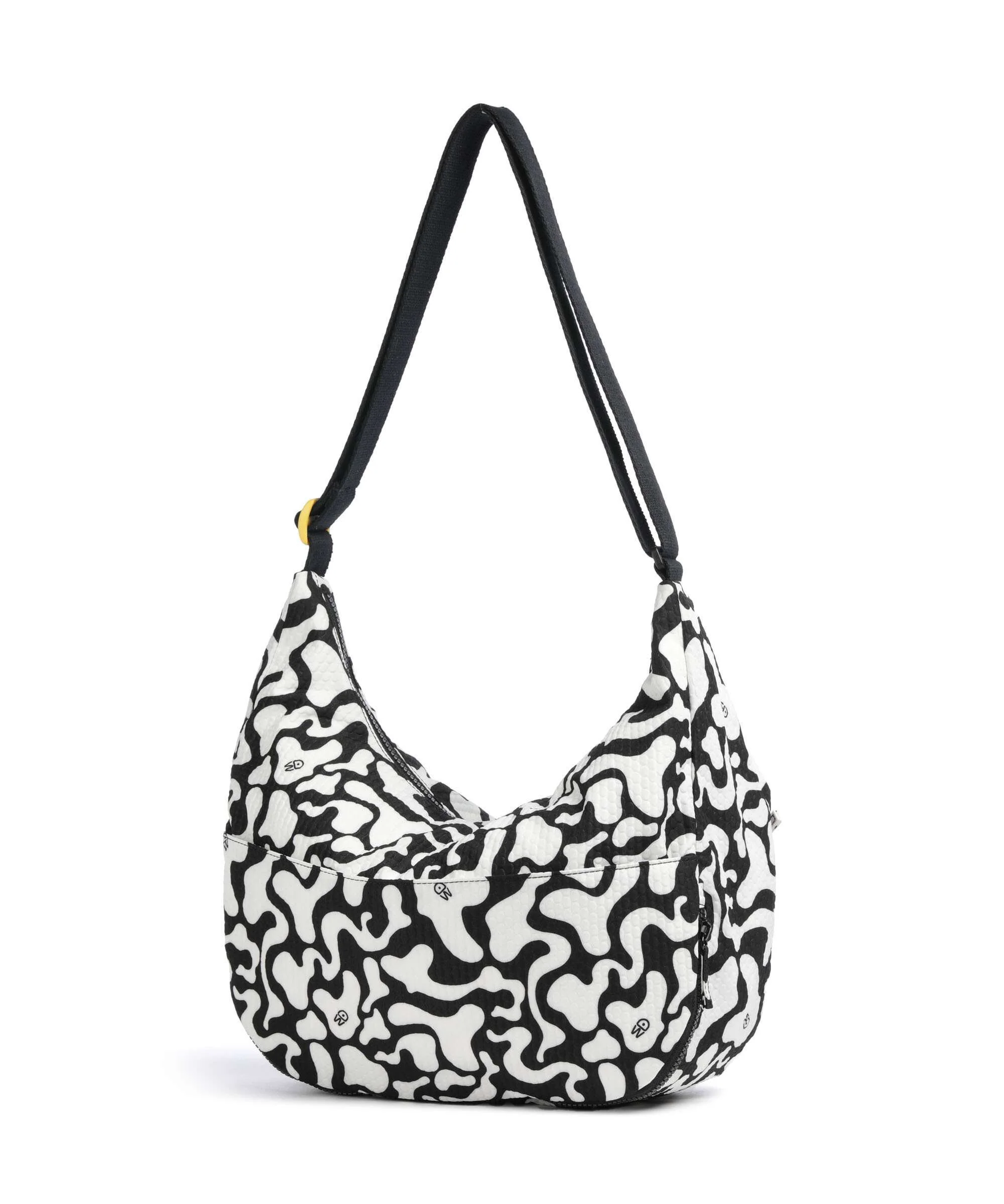 Mandarina Duck Revival Moire Sac fourre-tout moire - Image 2