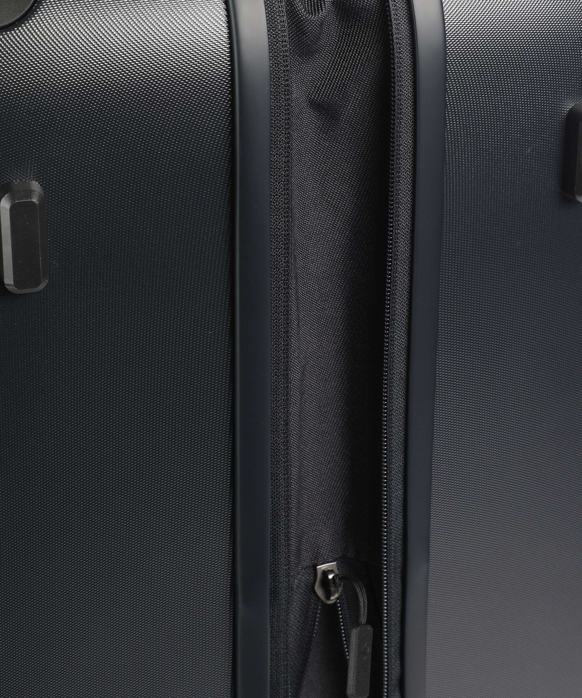 Mandarina Duck Smart Duck Valise 4 roues dark gloss - Image 4