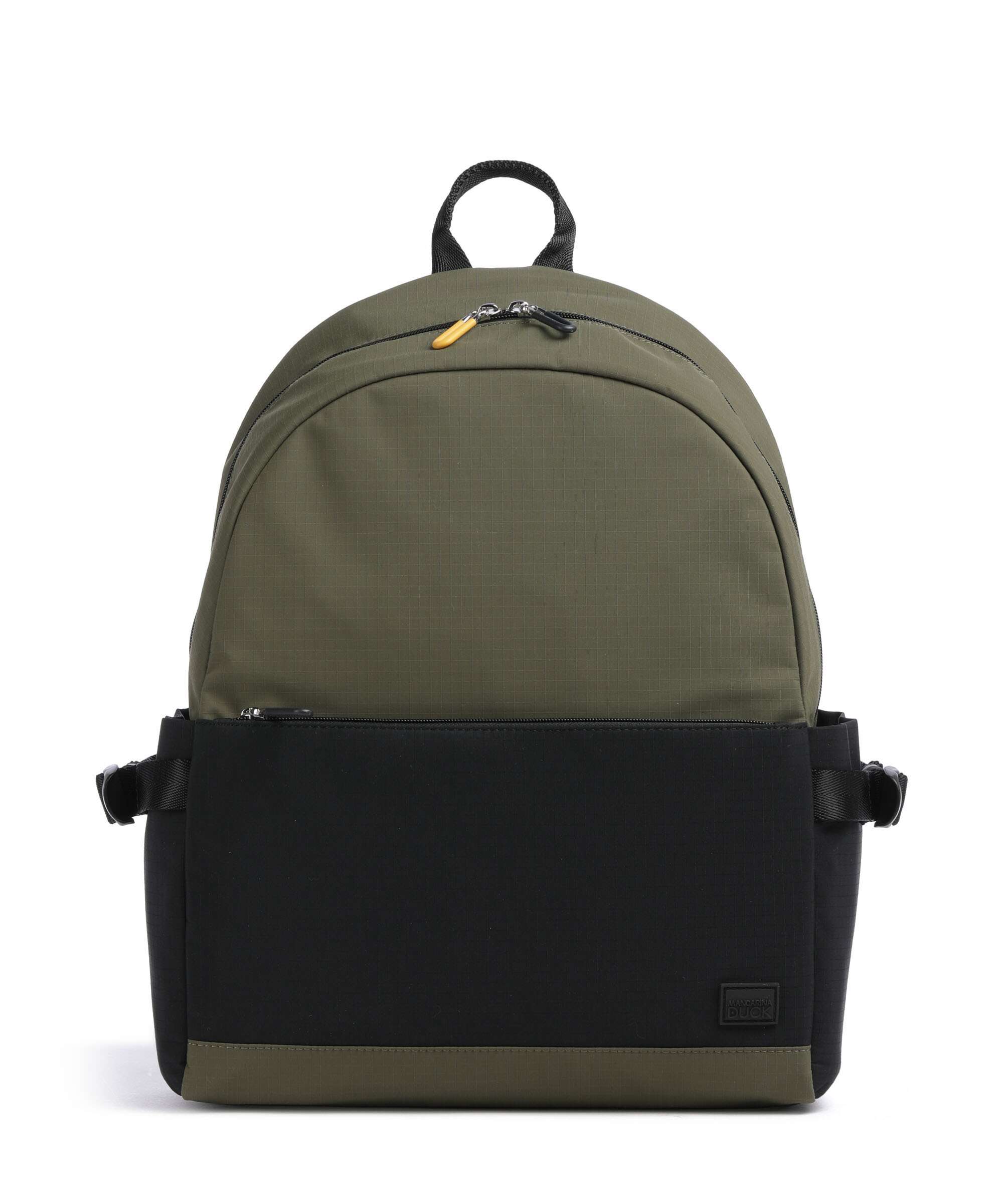 Mandarina Duck Y-Lite Sac à dos soldier