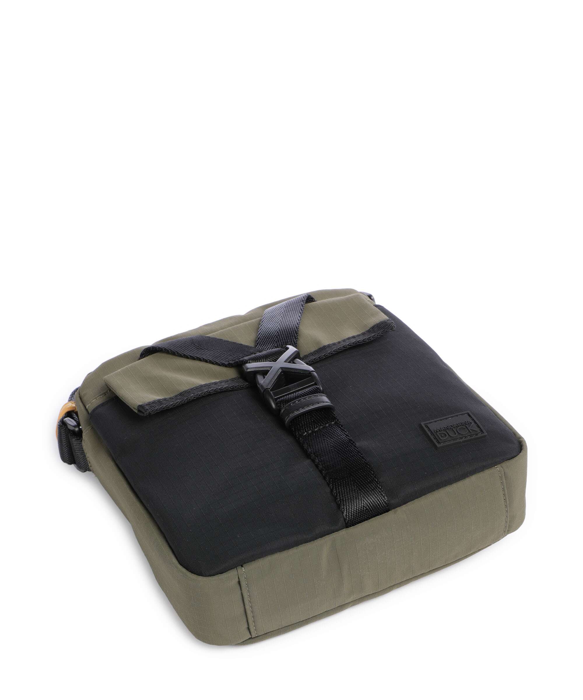 Mandarina Duck Y-Lite Sac bandoulière soldier - Image 5