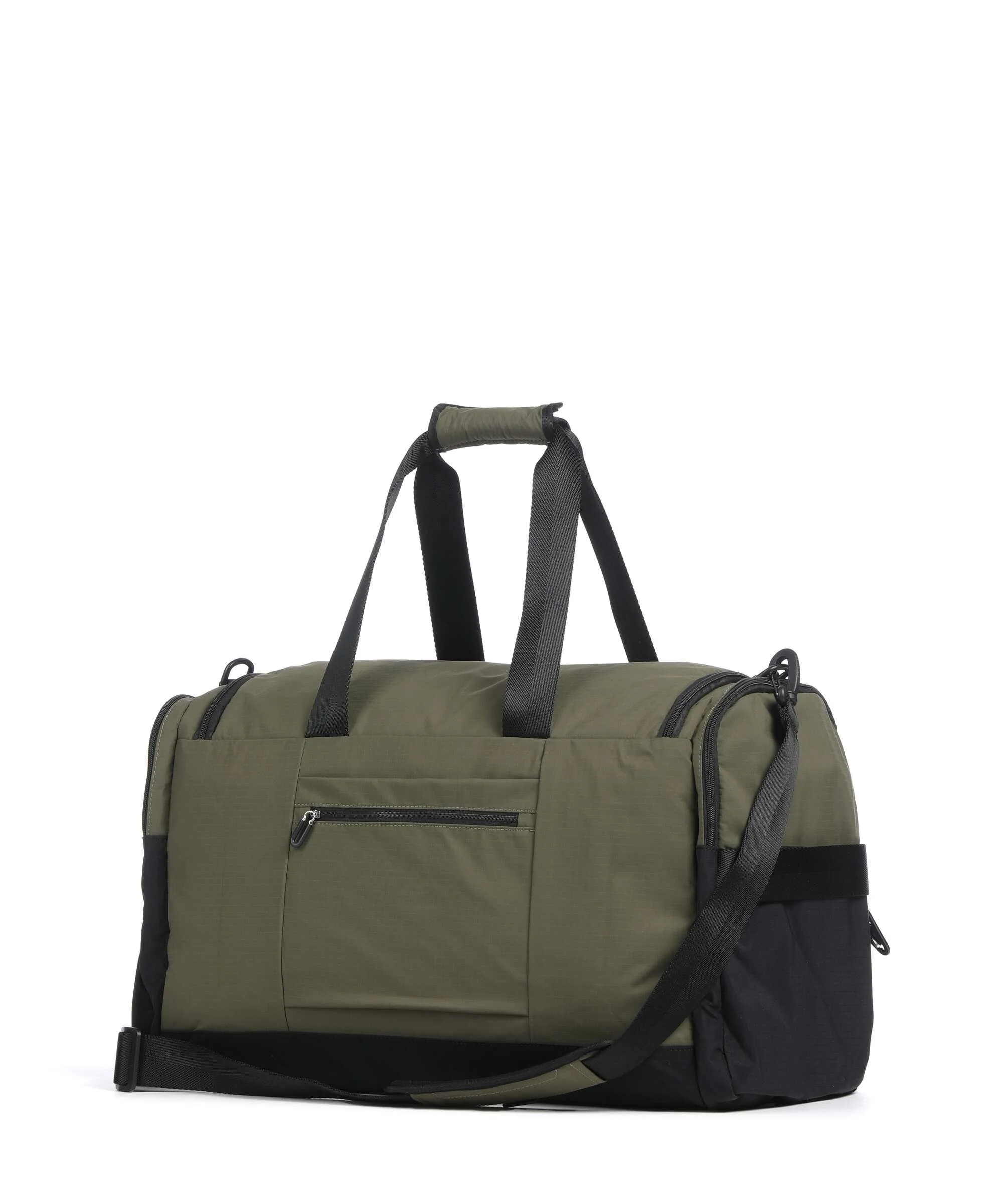 Mandarina Duck Y-Lite Sac week-end soldier - Image 2