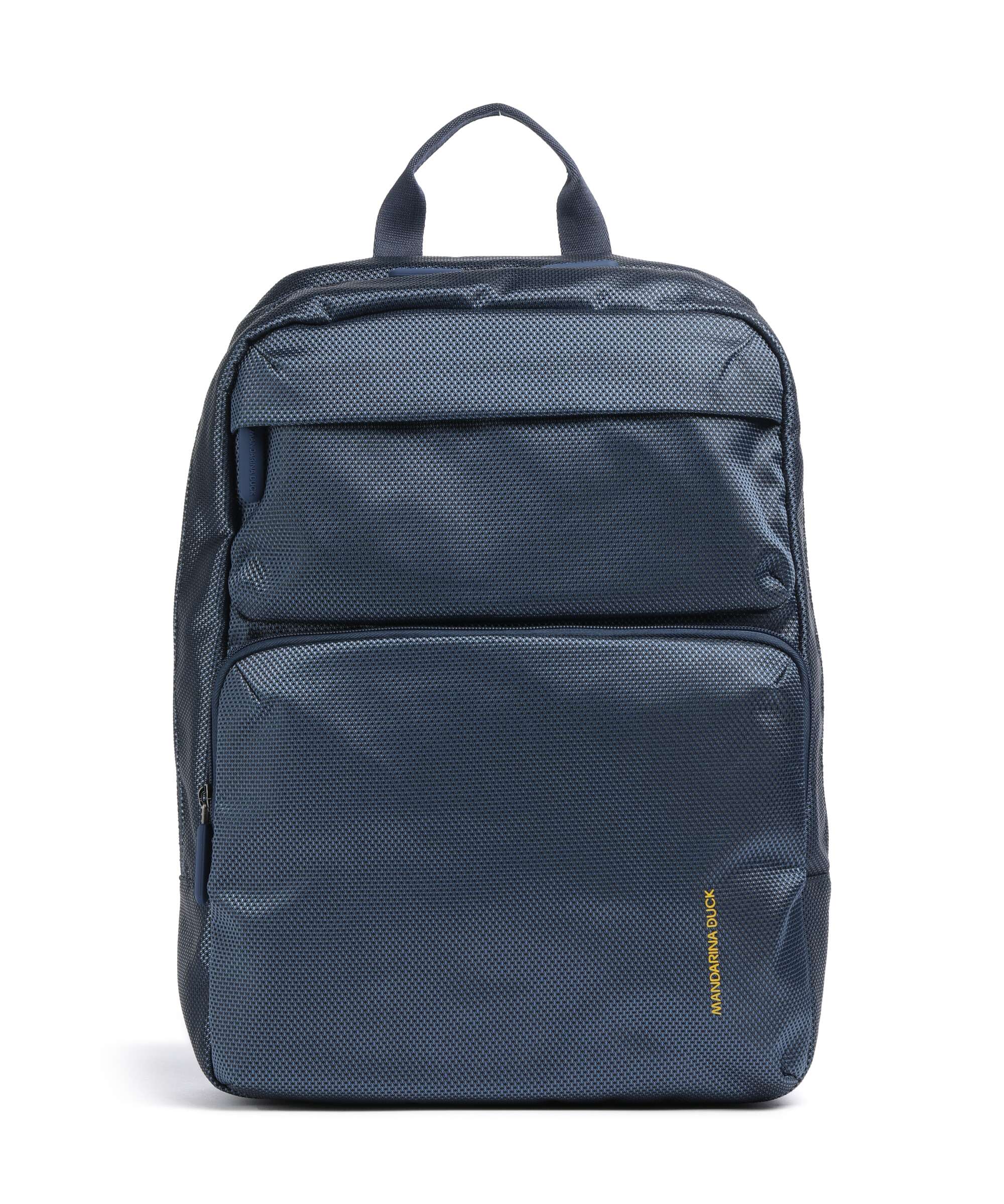 Mandarina Duck Zephyr Sac à dos dress blue