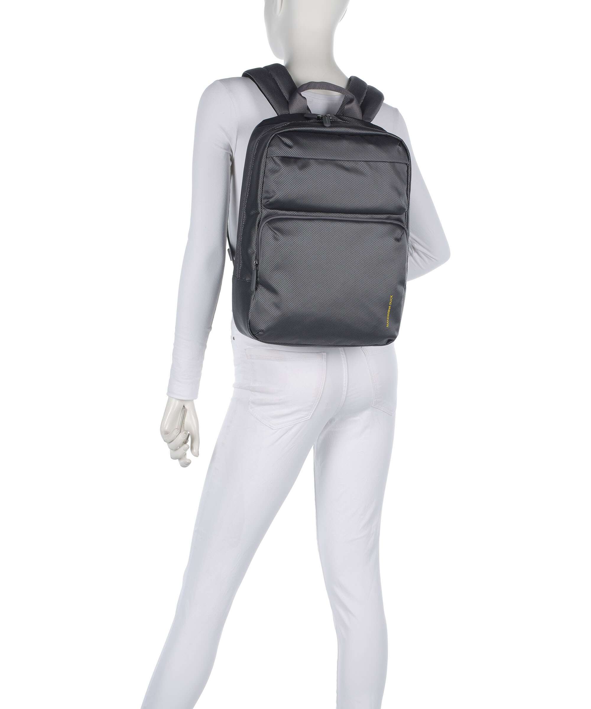 Mandarina Duck Zephyr Sac à dos graphite - Image 3