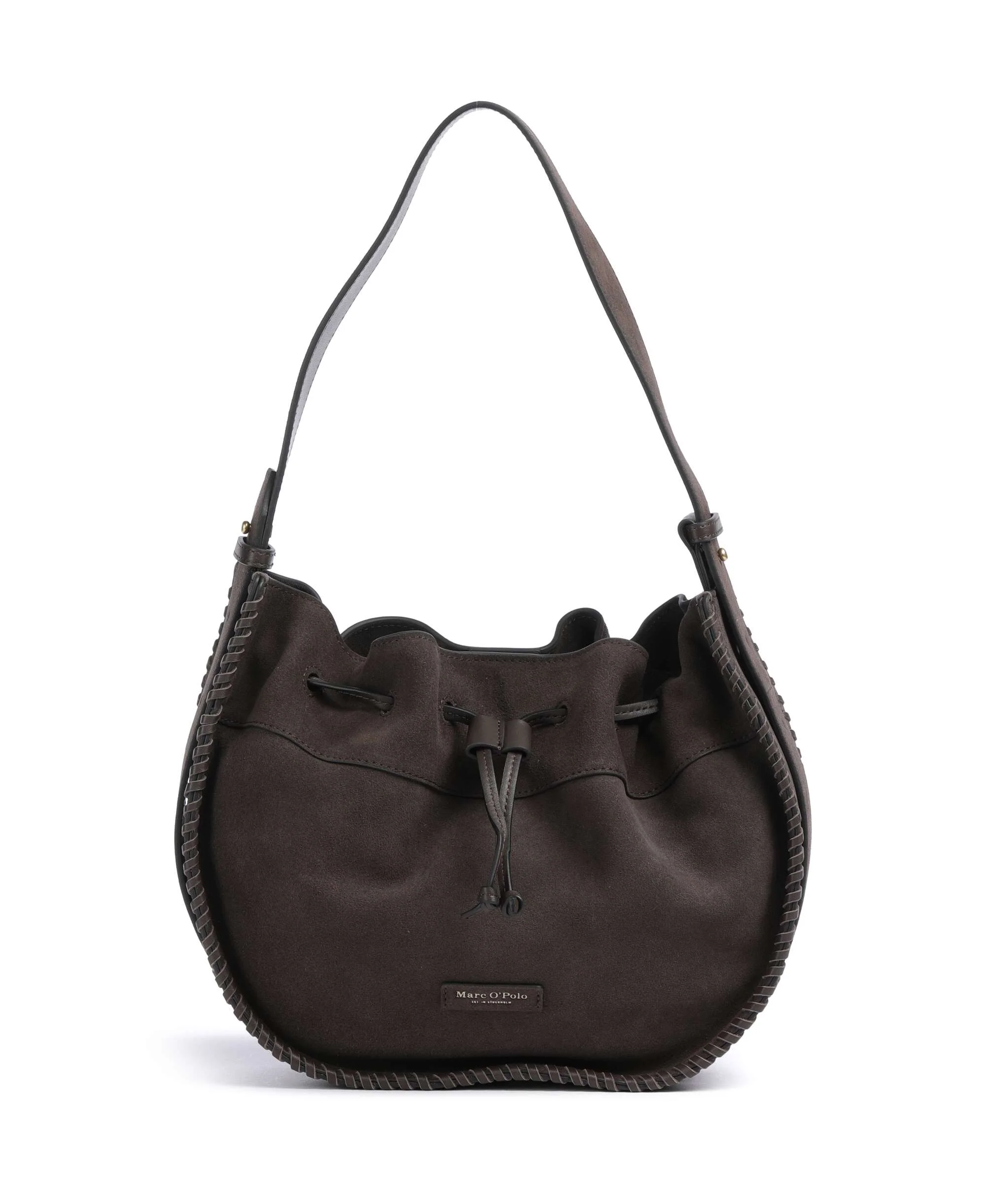 Marc O'Polo Aadina Sac fourre-tout burnt coffee