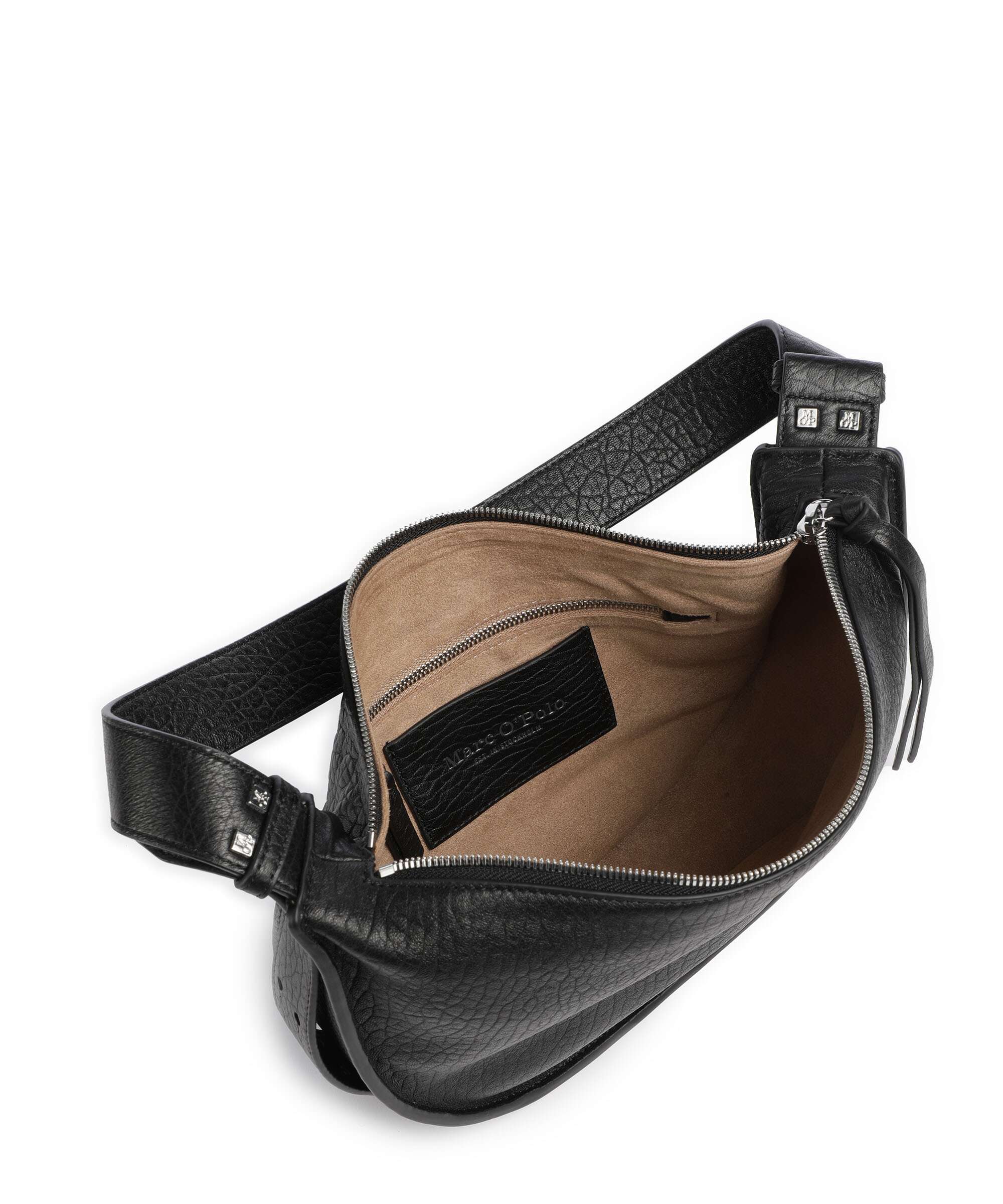 Marc O'Polo Aami M Sac porté épaule black - Image 6