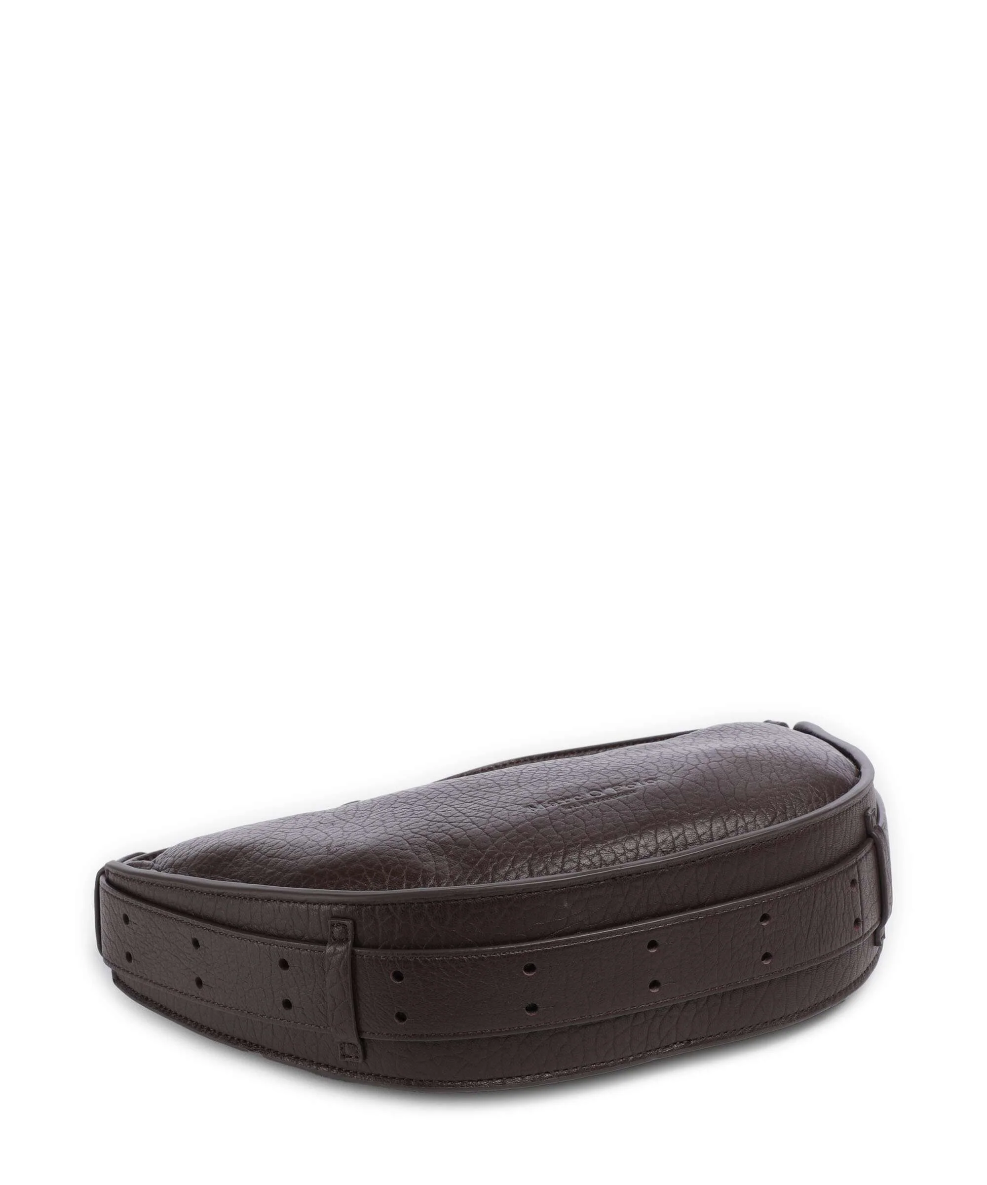 Marc O'Polo Aami M Sac porté épaule black cherry - Image 5