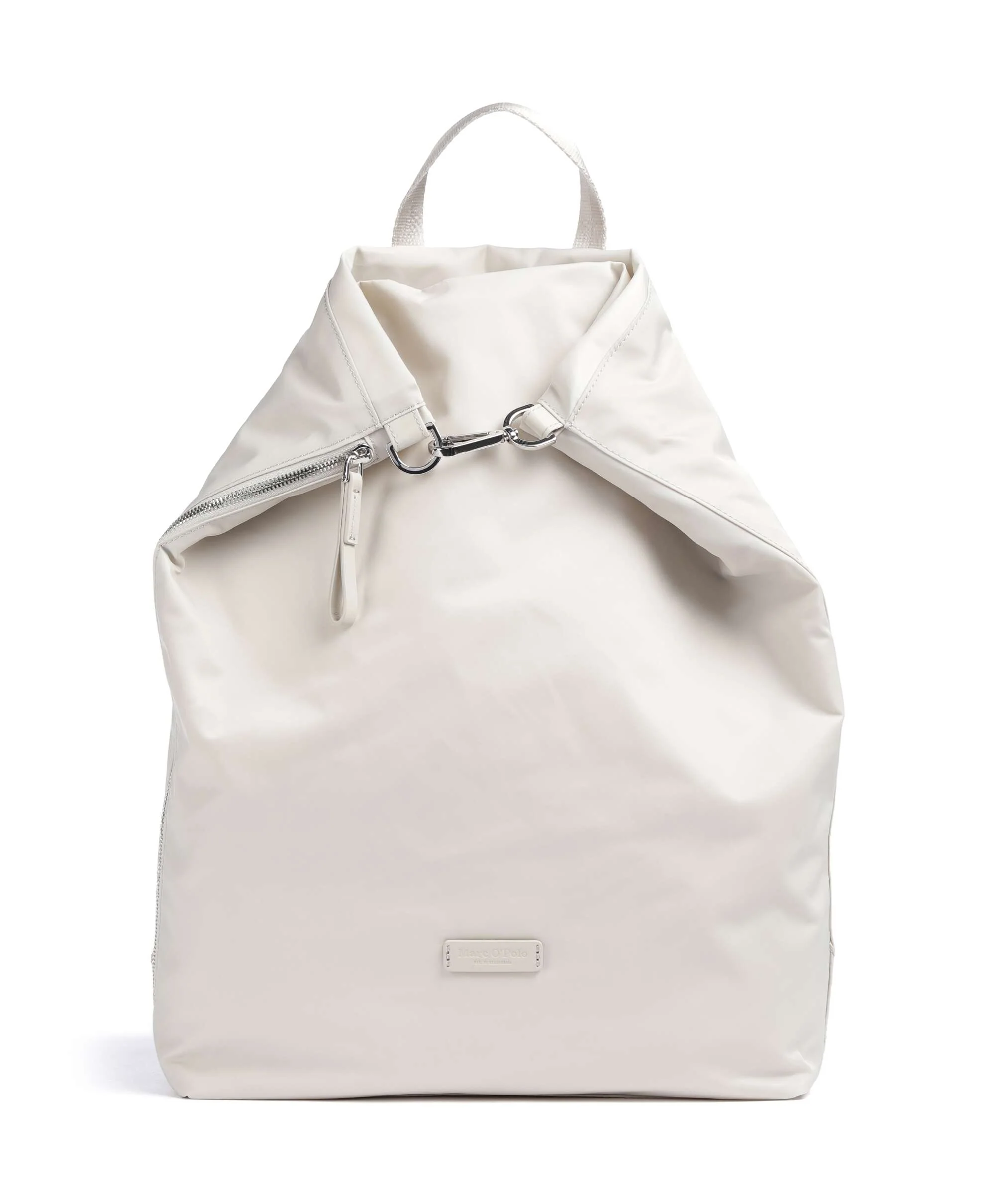 Marc O'Polo Alexa M Sac à dos grey silk
