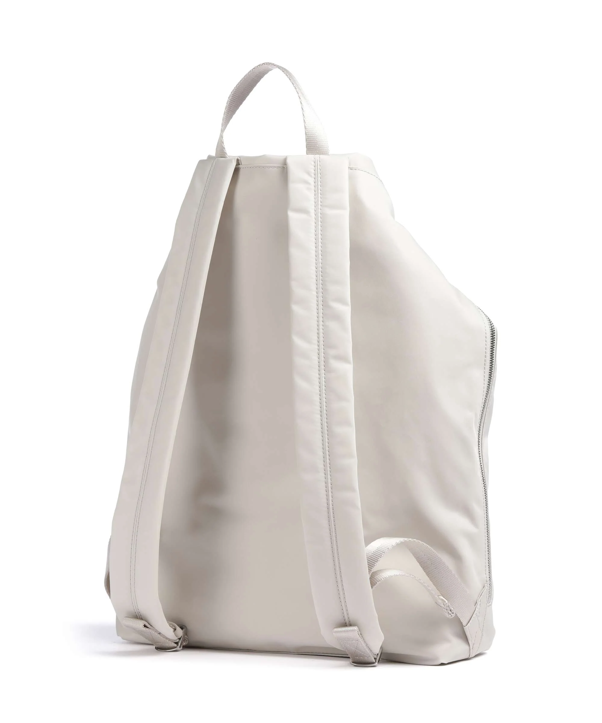 Marc O'Polo Alexa M Sac à dos grey silk - Image 4