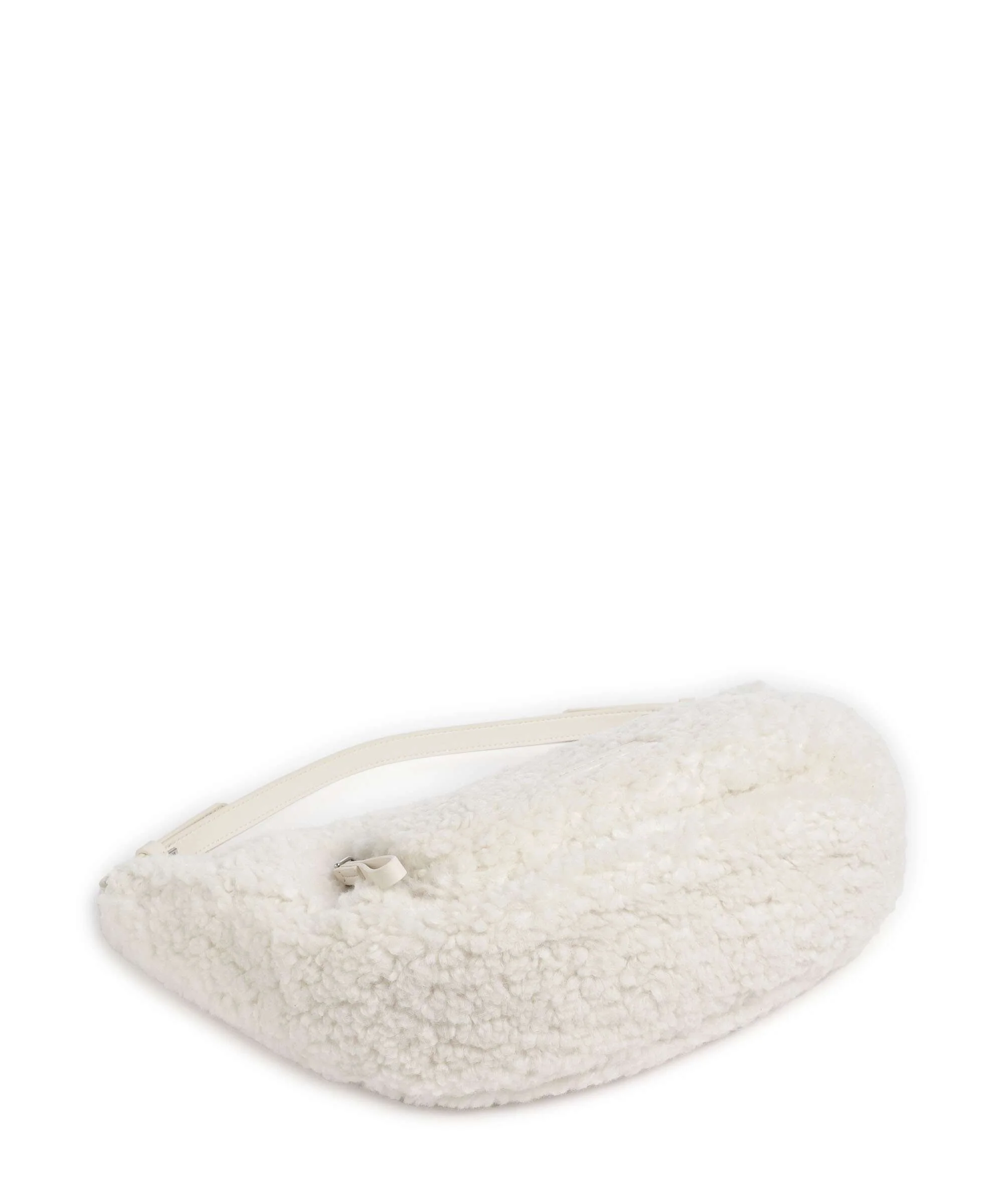 Marc O'Polo Alini S Sac porté épaule raw cream - Image 5