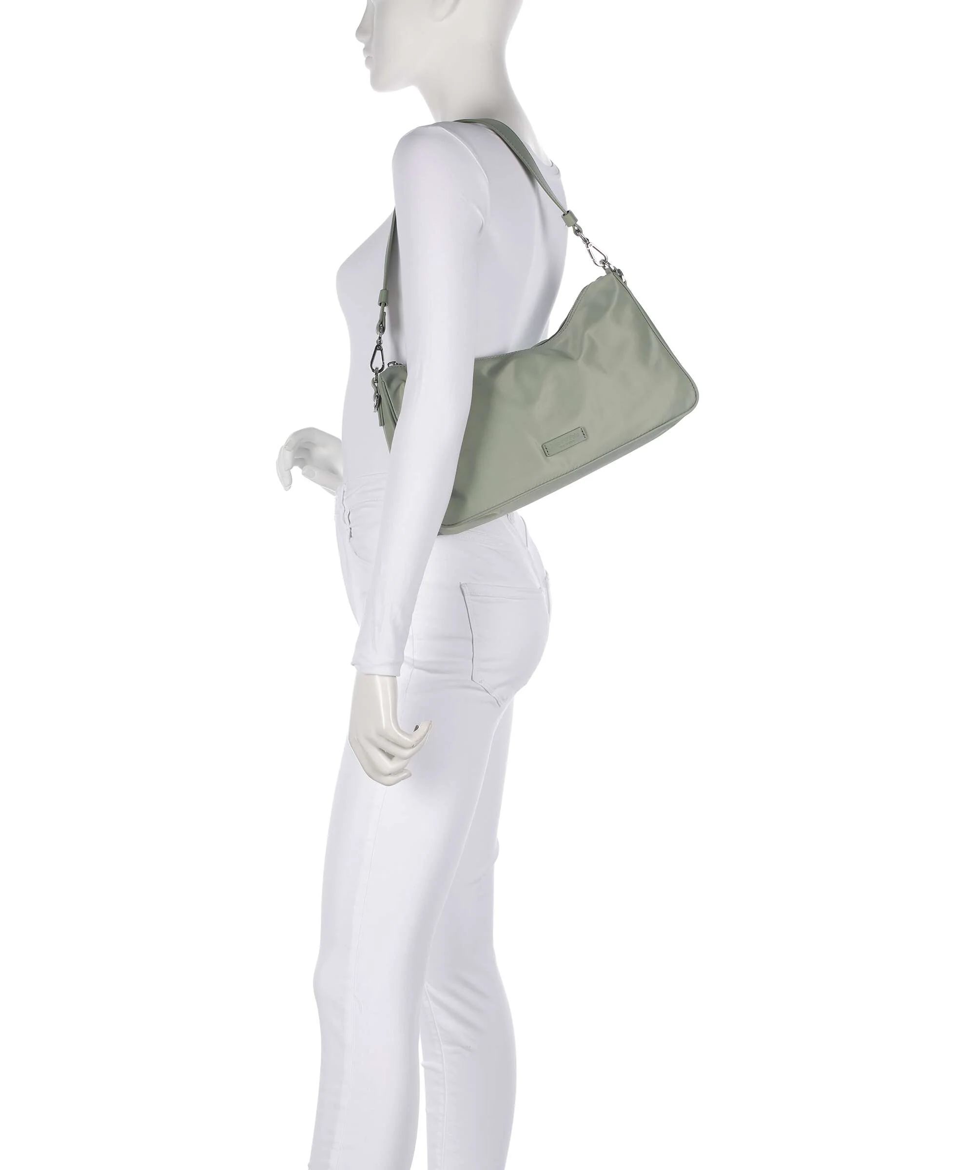 Marc O'Polo Anisa M Sac porté épaule fresh sage - Image 3