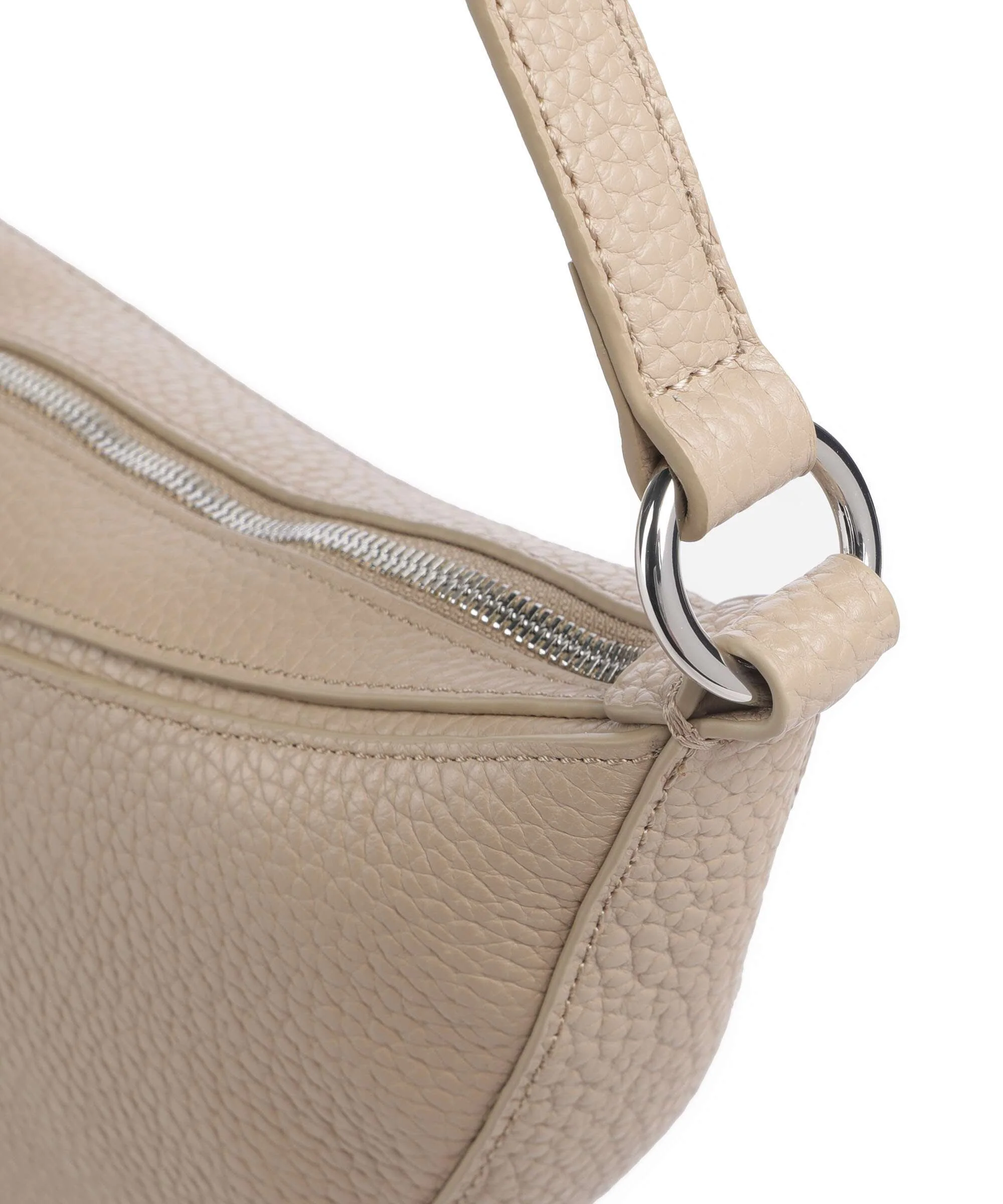 Marc O'Polo Bellina M Sac bandoulière earthy taupe - Image 4