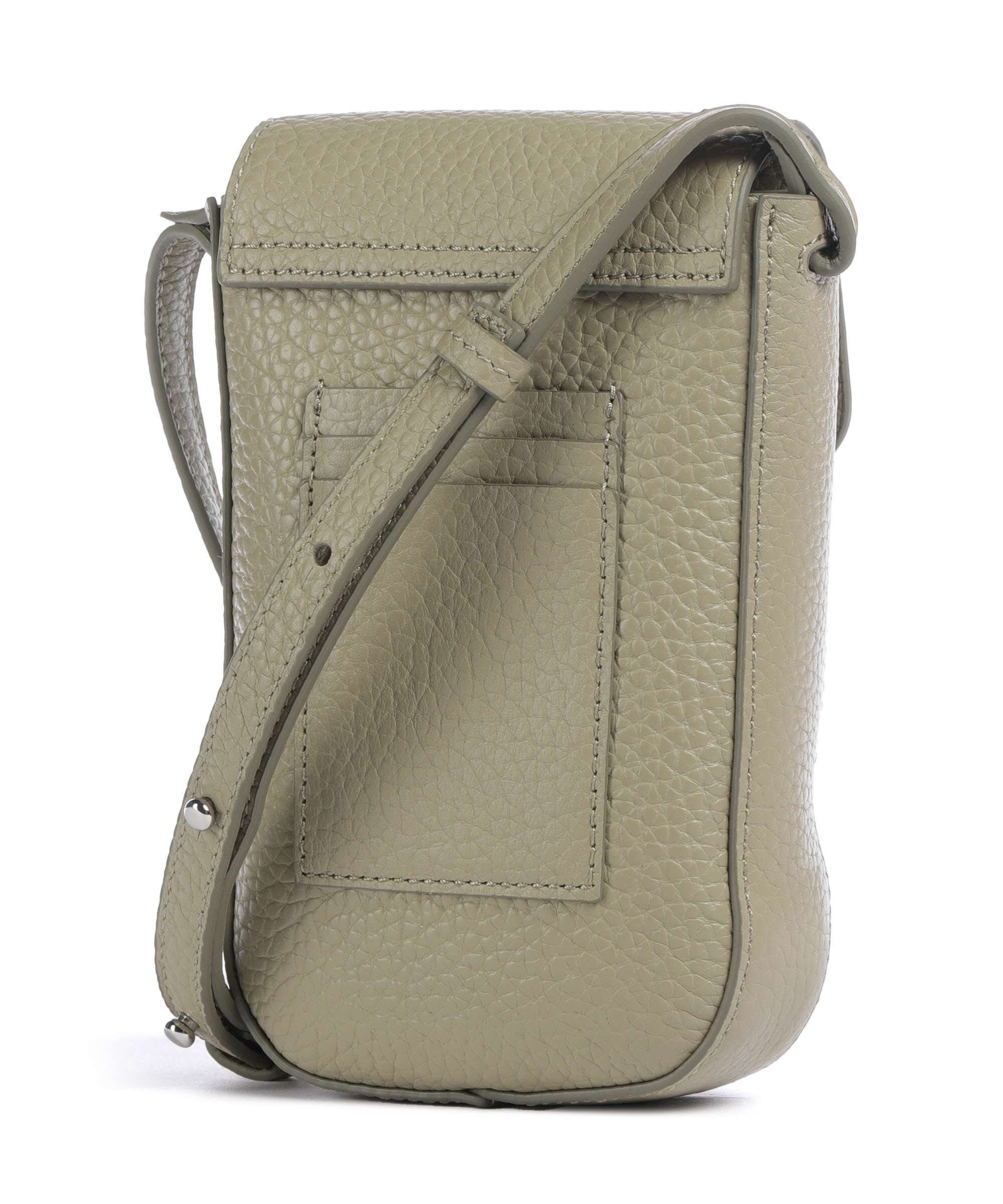 Marc O'Polo Bellis Pochette telephone forest sand - Image 2