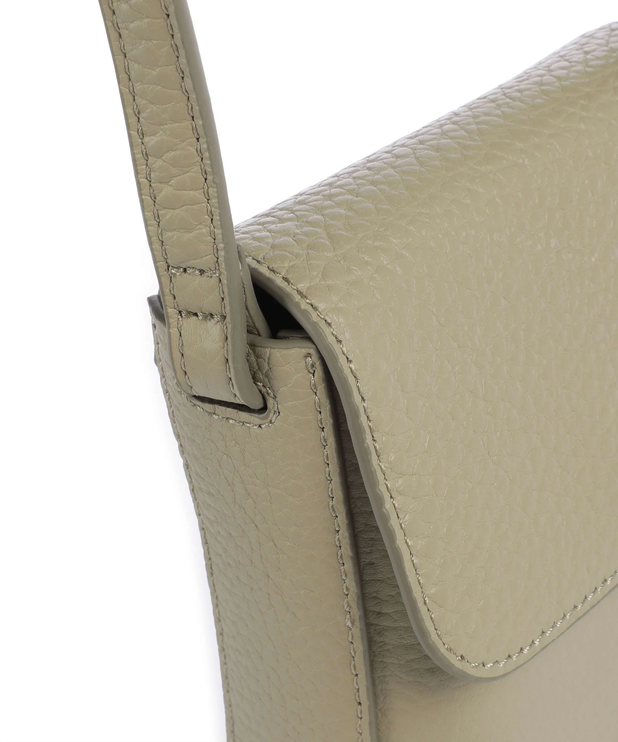 Marc O'Polo Bellis Pochette telephone forest sand - Image 4