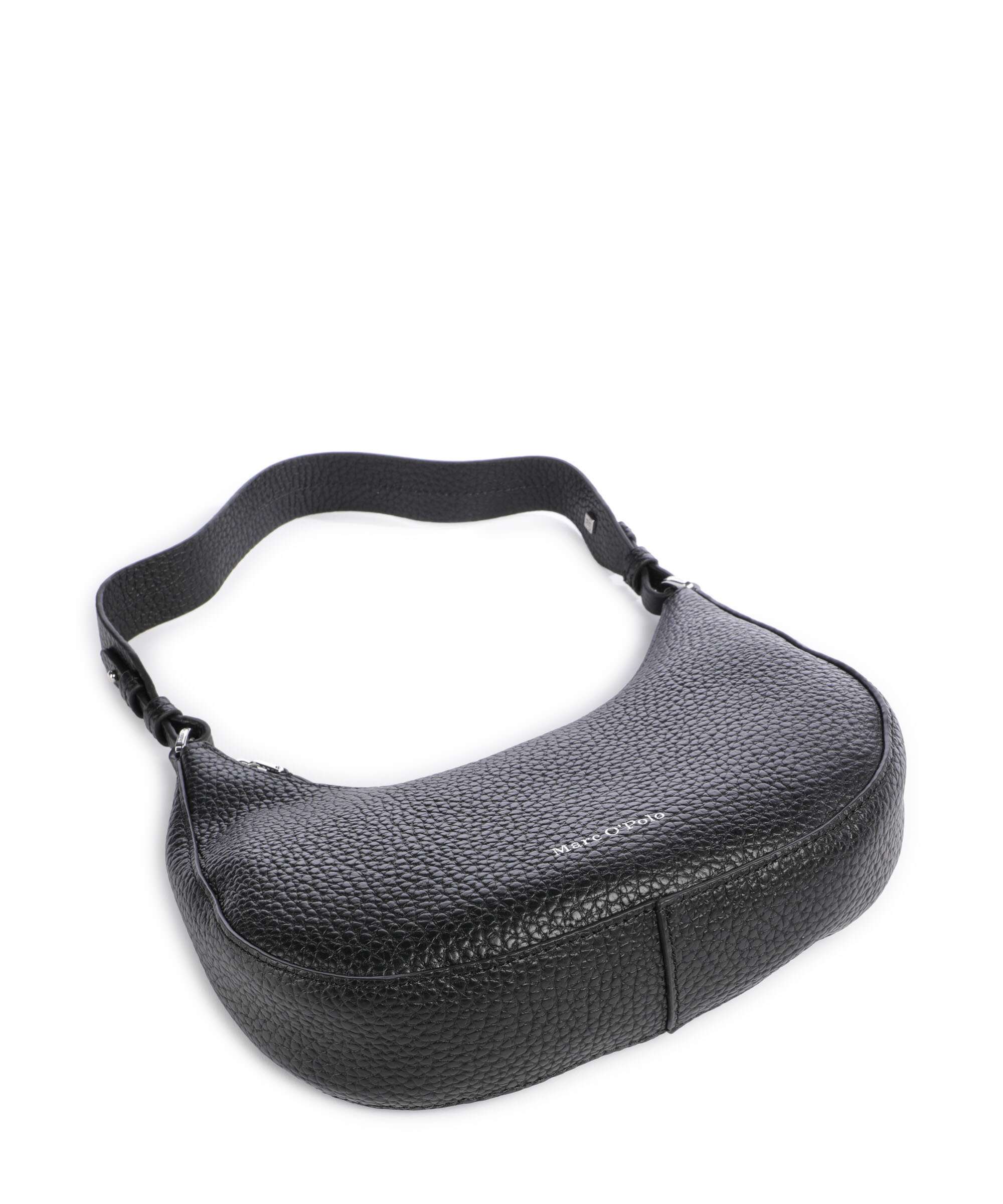 Marc O'Polo Beya M Sac porté épaule black - Image 6