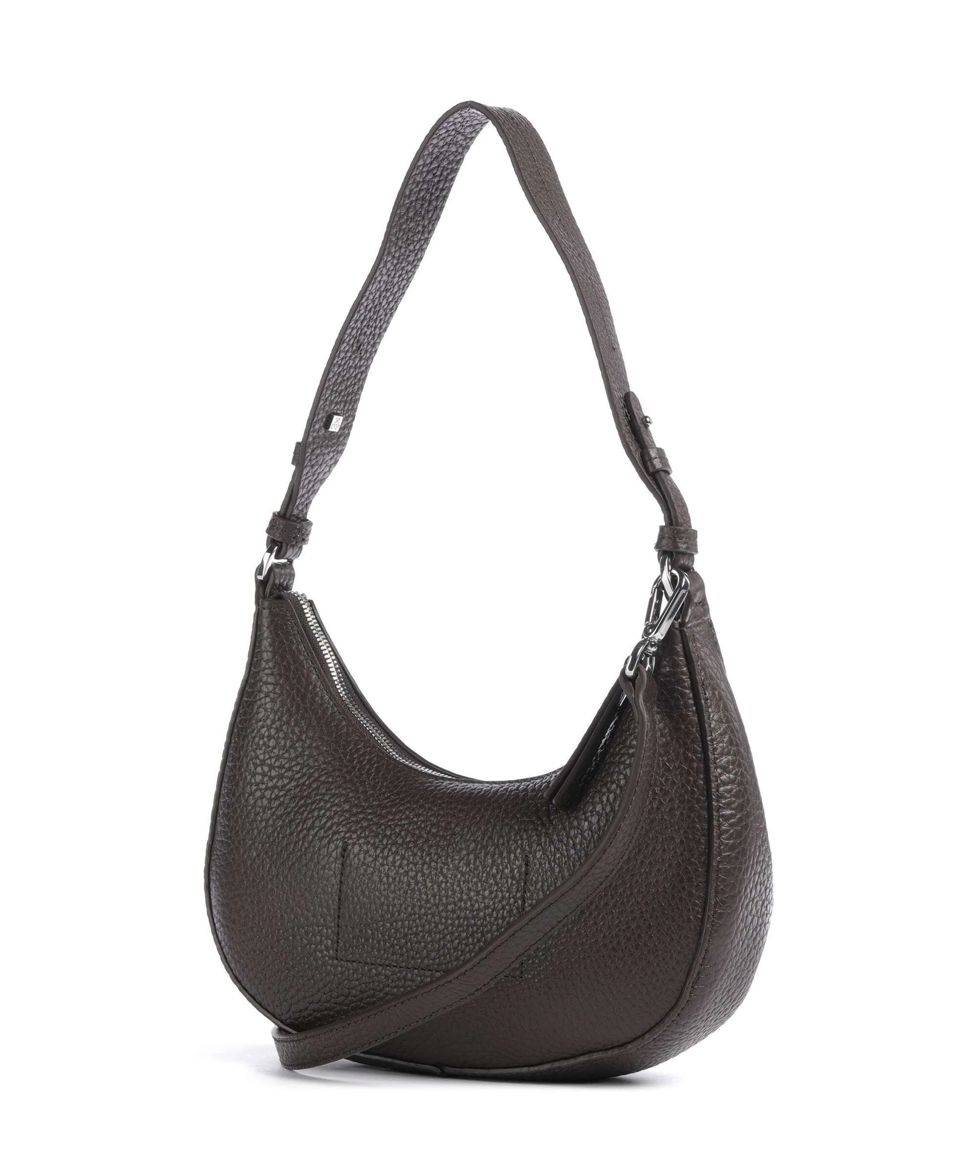 Marc O'Polo Beya M Sac porté épaule shaded brown - Image 2