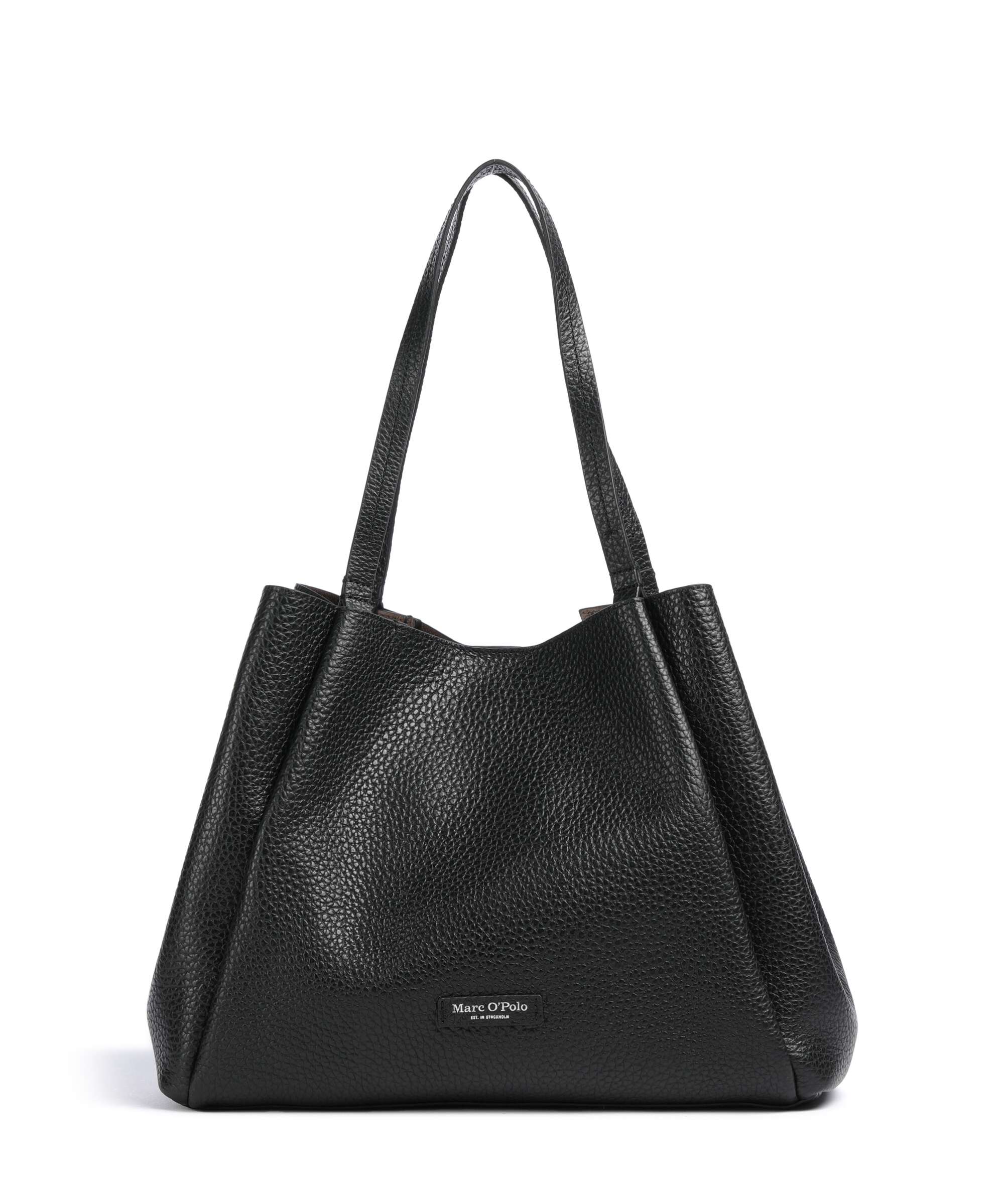 Marc O'Polo Biana M Cabas black - Image 2