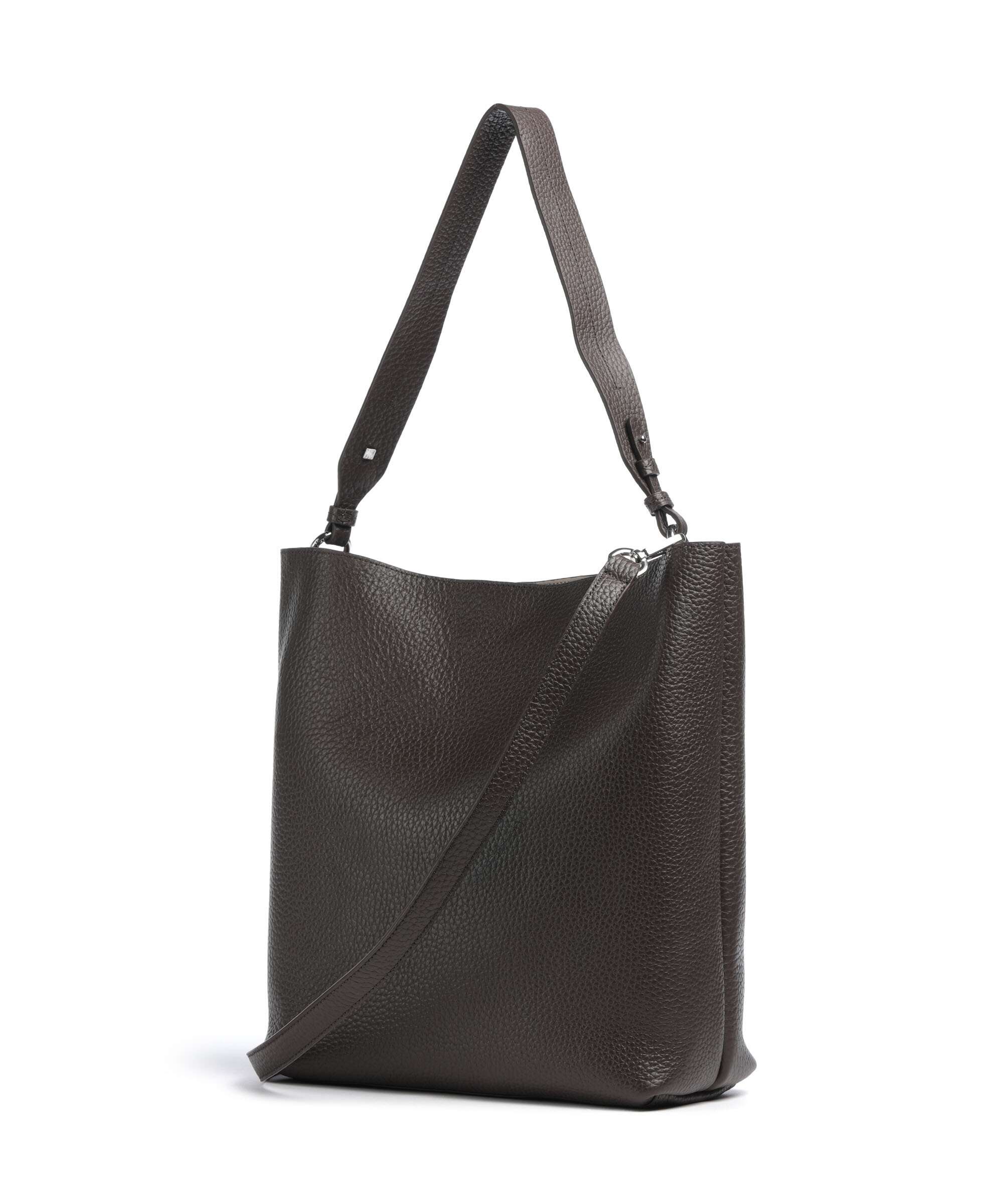Marc O'Polo Brinja M Sac fourre-tout shaded brown - Image 2