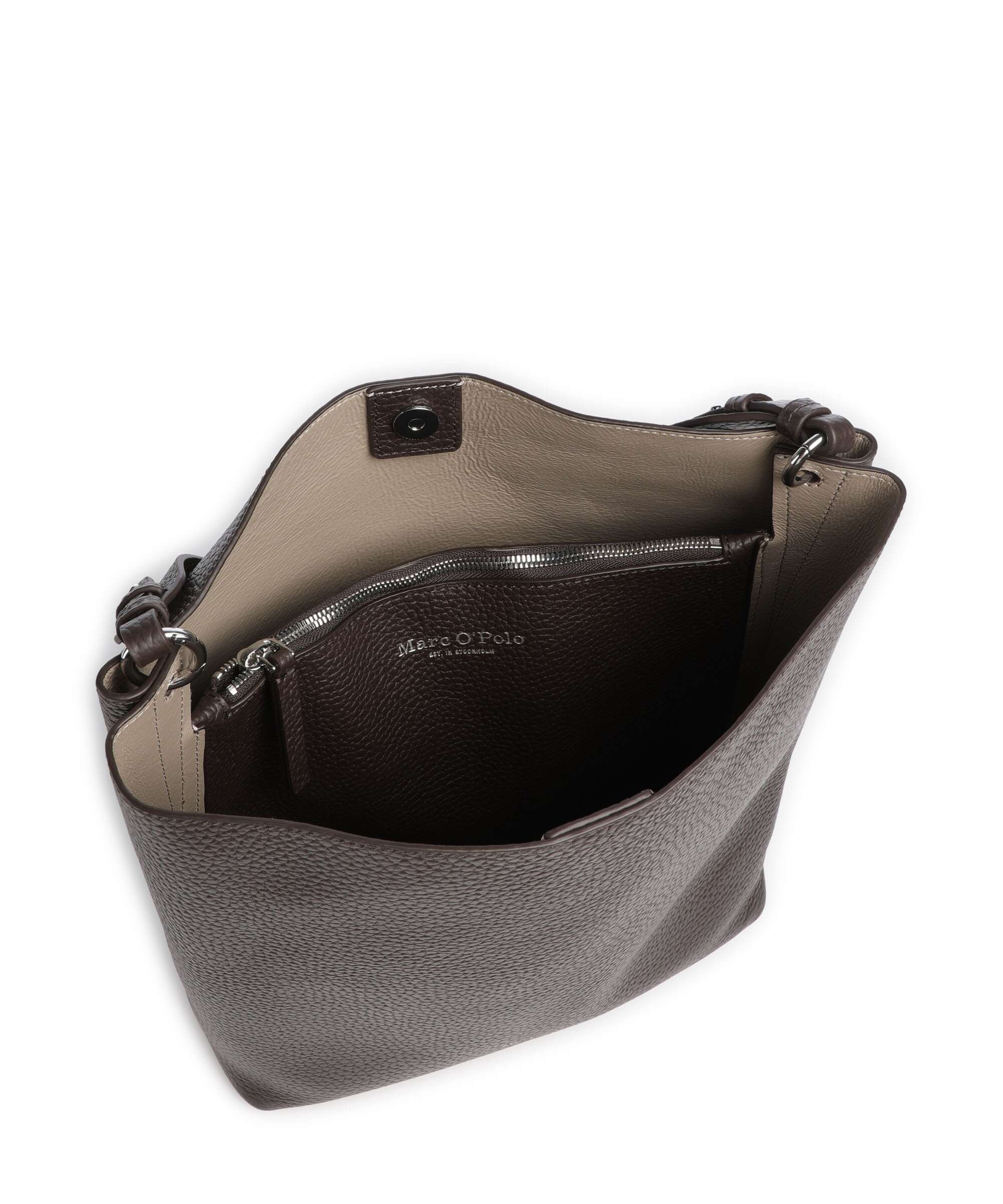 Marc O'Polo Brinja M Sac fourre-tout shaded brown - Image 6