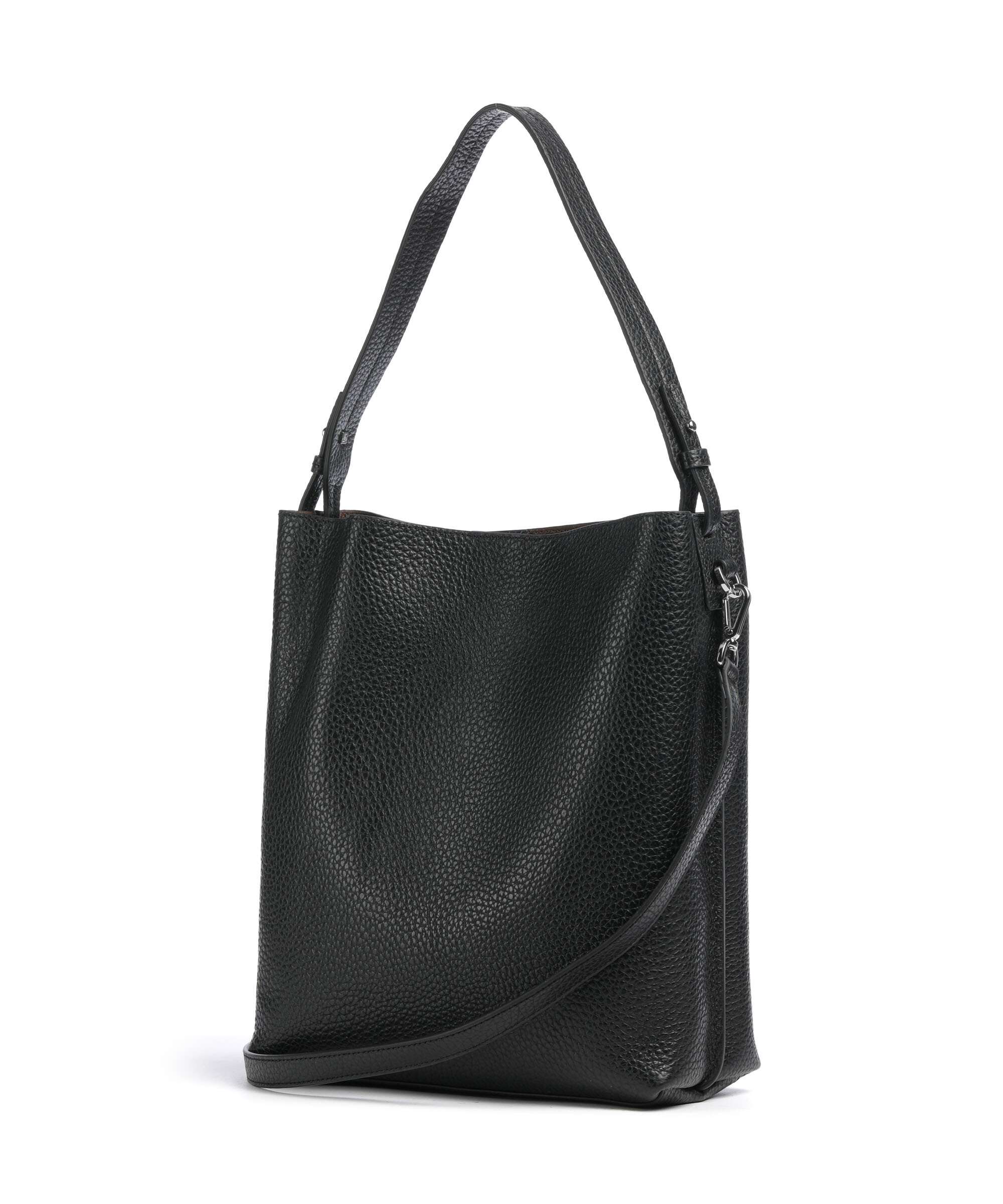 Marc O'Polo Brinja M Sac fourre-tout black - Image 2