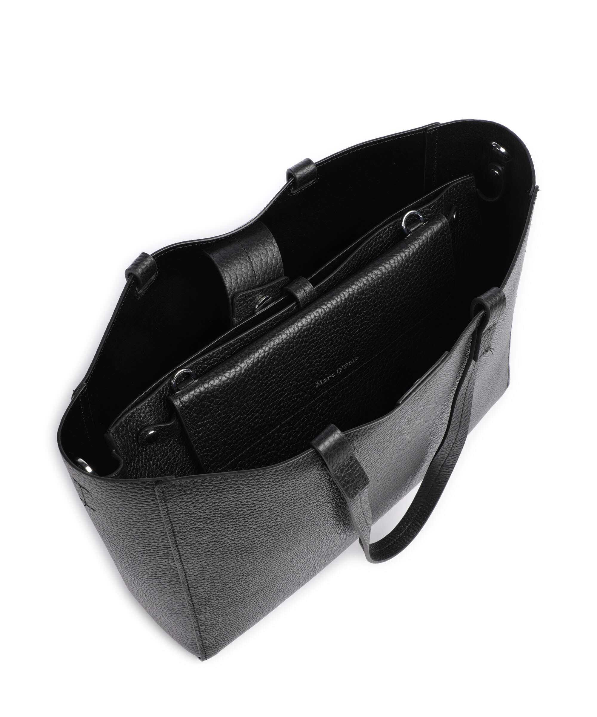 Marc O'Polo Busin Cabas black - Image 6