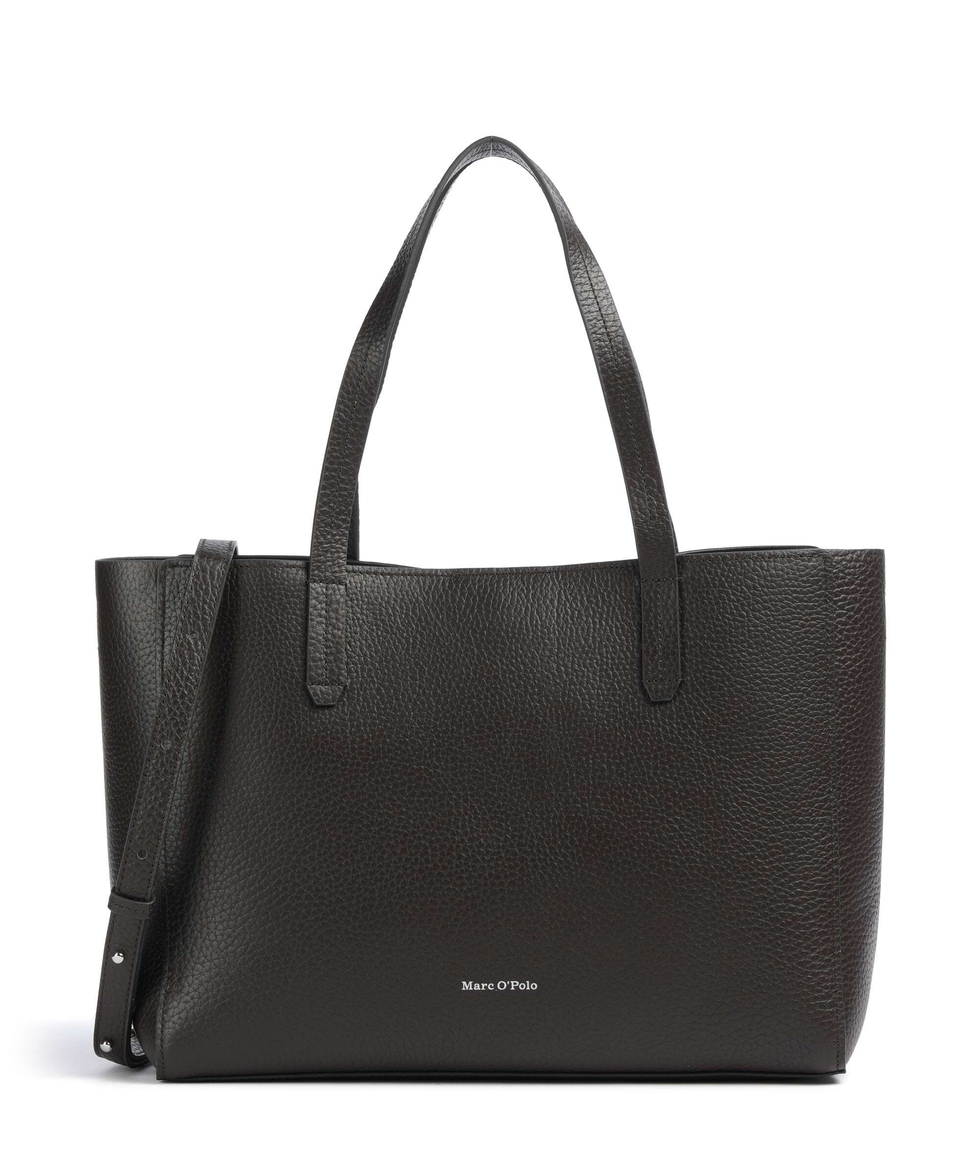 Marc O'Polo Busin M Cabas dark earth