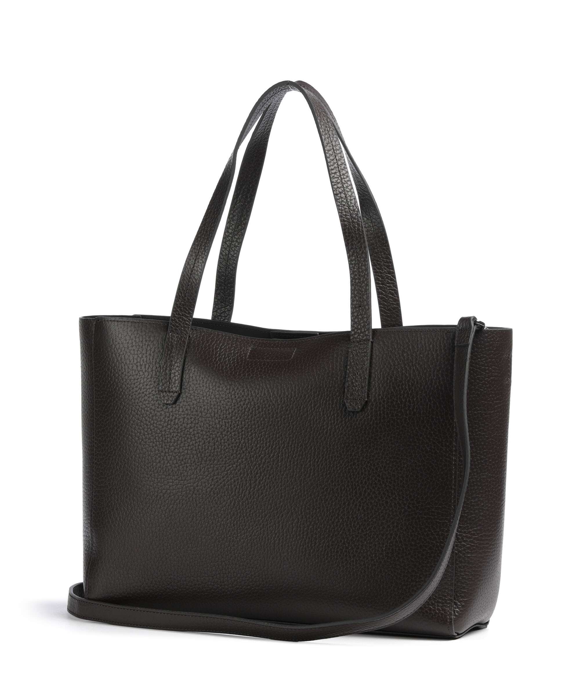 Marc O'Polo Busin M Cabas dark earth - Image 2