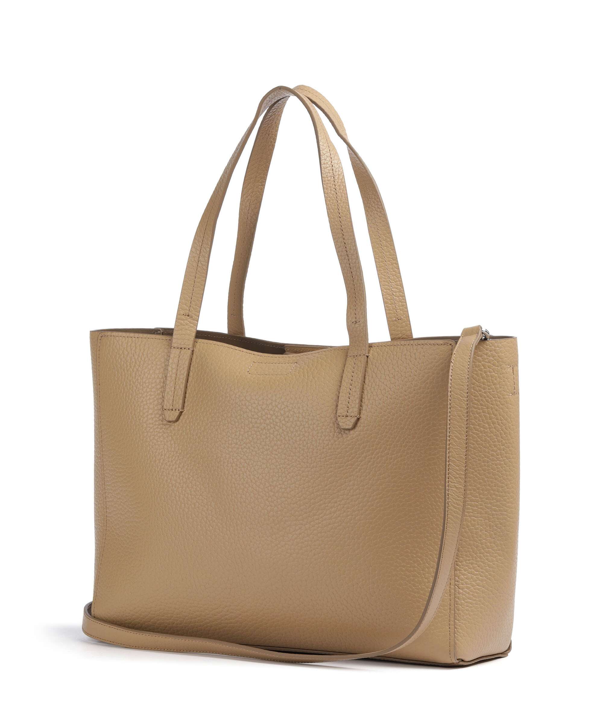 Marc O'Polo Busin M Cabas pure sand - Image 2