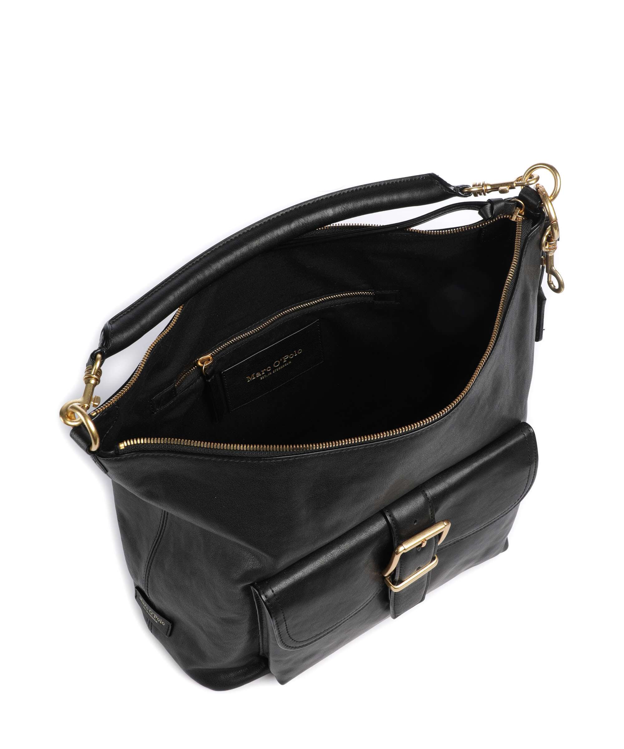 Marc O'Polo Caamu M Sac fourre-tout black - Image 6
