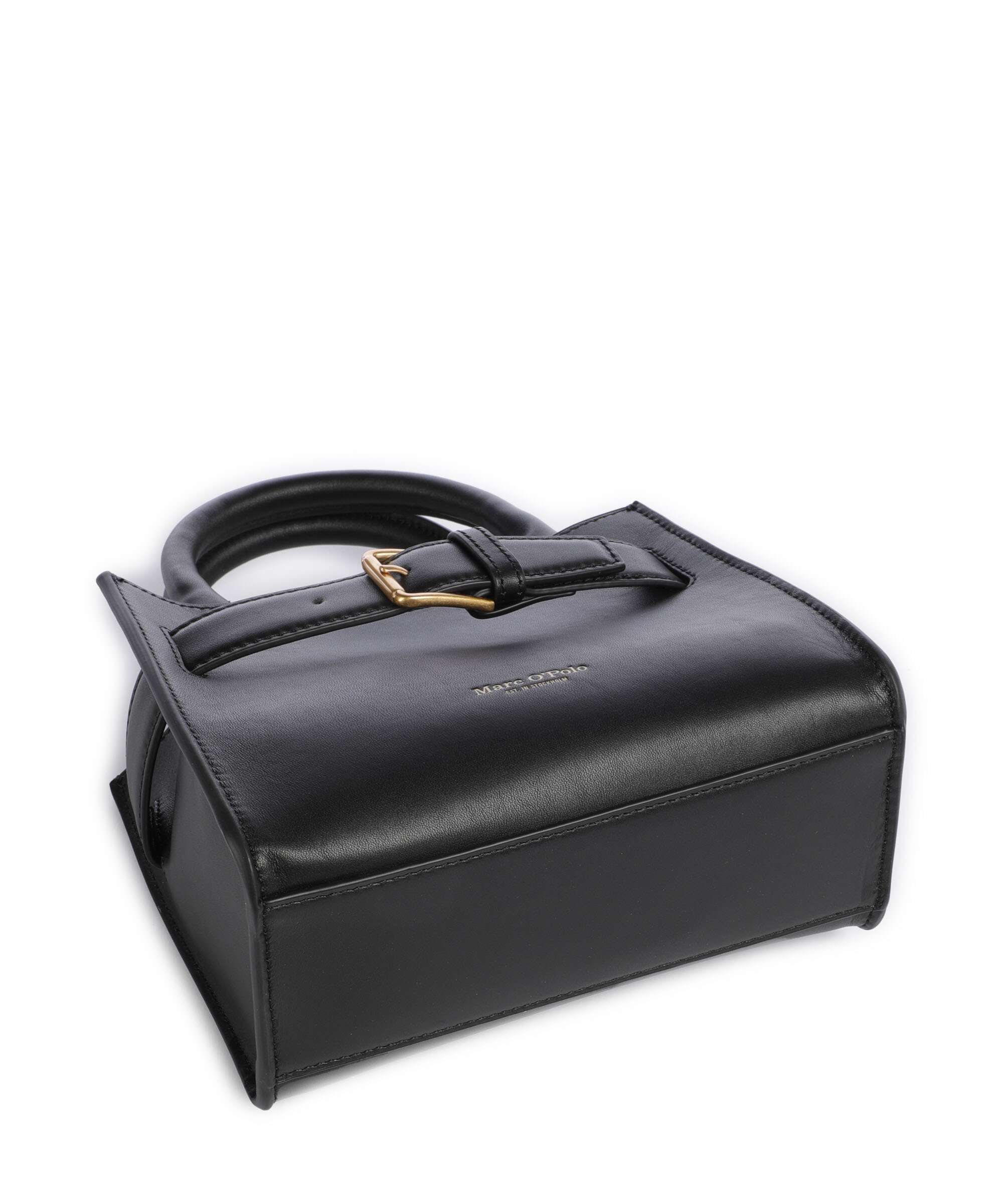 Marc O'Polo Clary Sac bandoulière black - Image 5