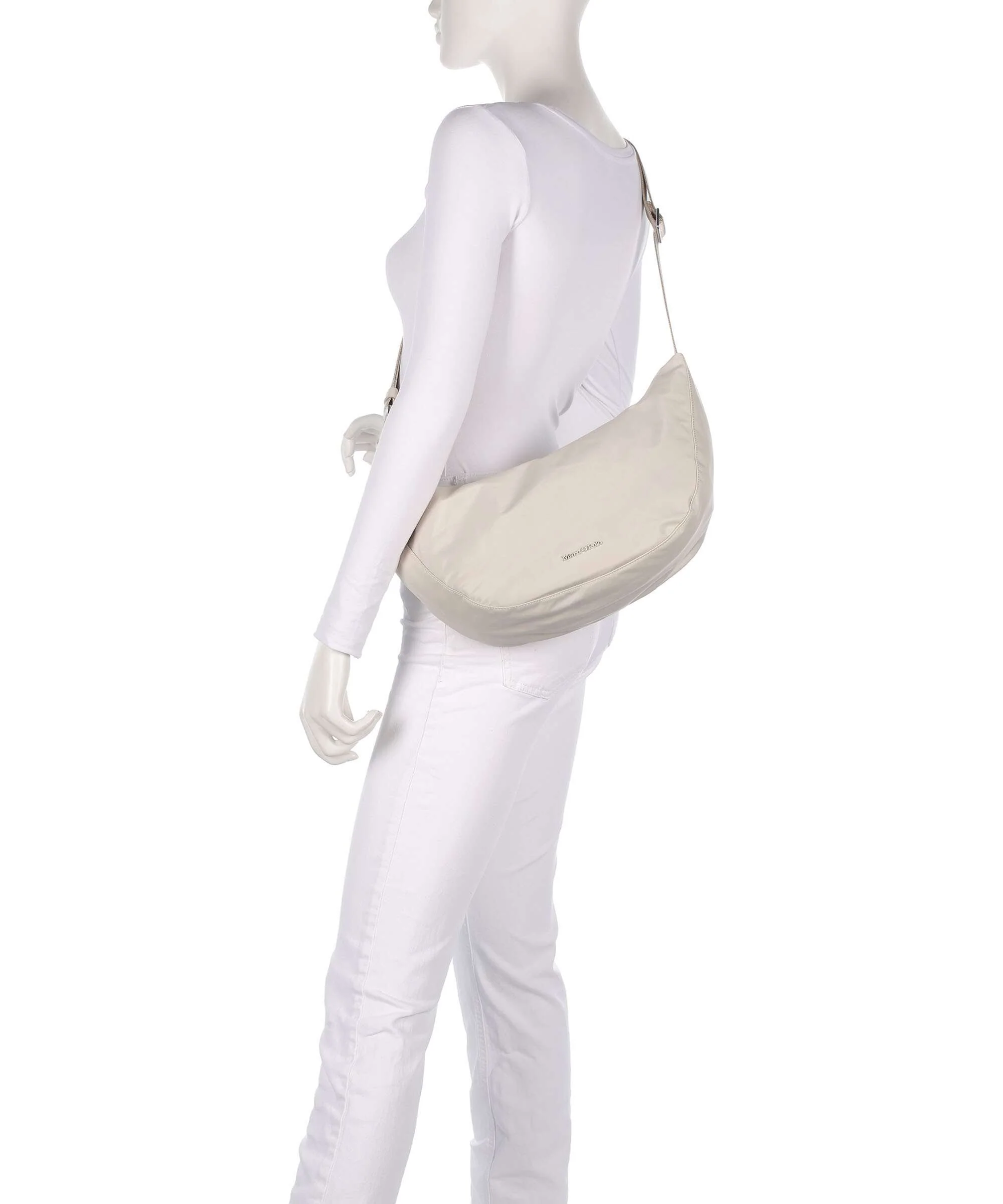 Marc O'Polo Elina S Sac bandoulière natural stone - Image 3