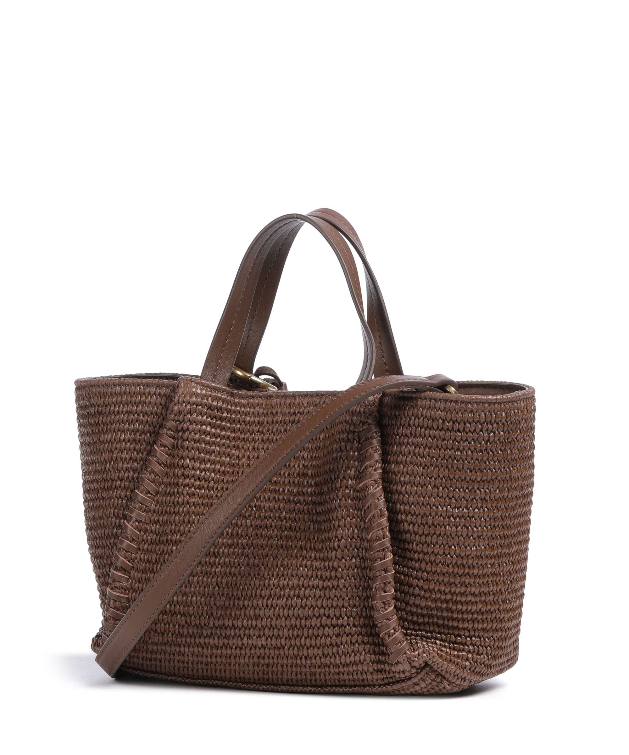 Marc O'Polo Elsa Sac à main burnt oak - Image 2