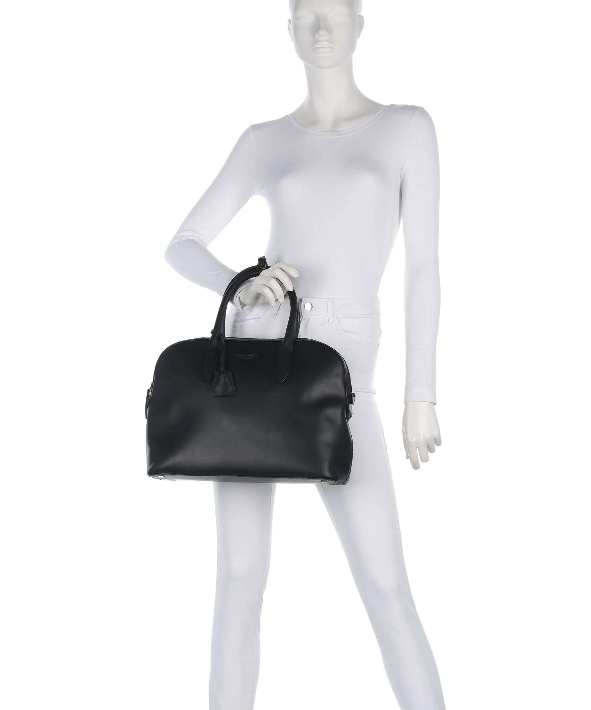 Marc O'Polo Gaia M Sac à main black - Image 3